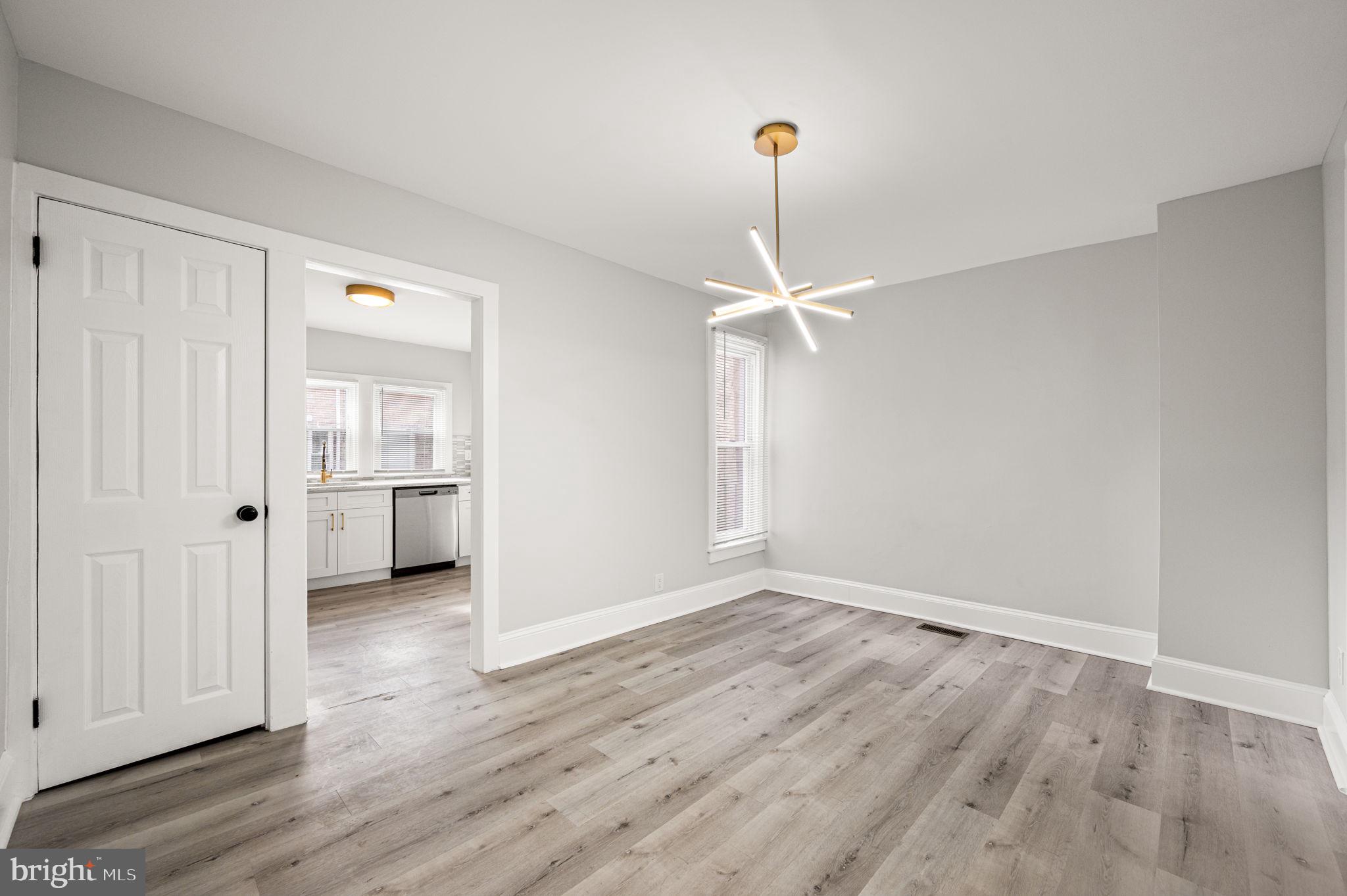 MT AIRY (EAST) - Residential