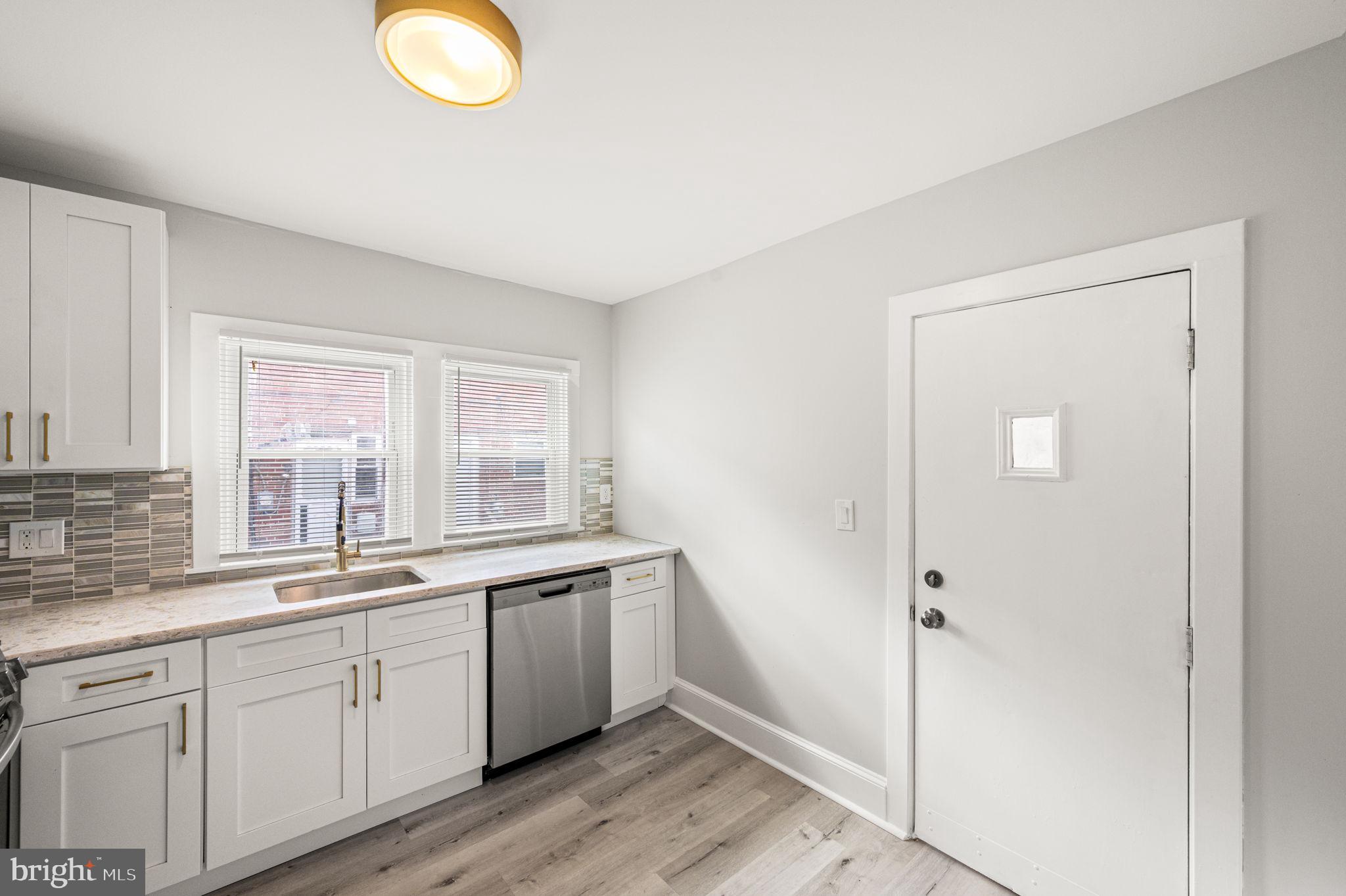 MT AIRY (EAST) - Residential