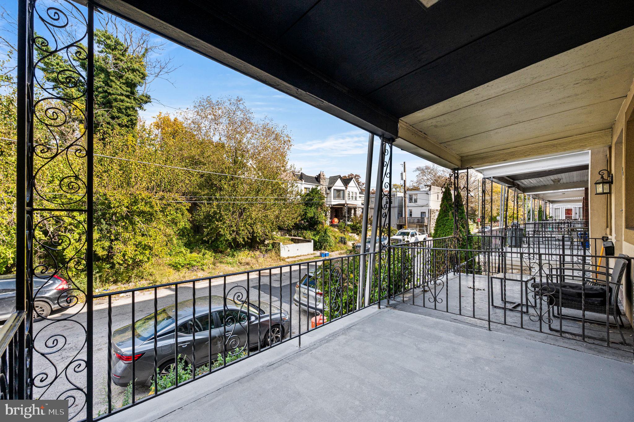 MT AIRY (EAST) - Residential