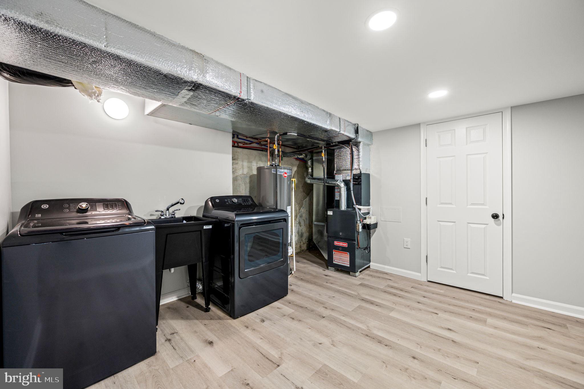 MT AIRY (EAST) - Residential