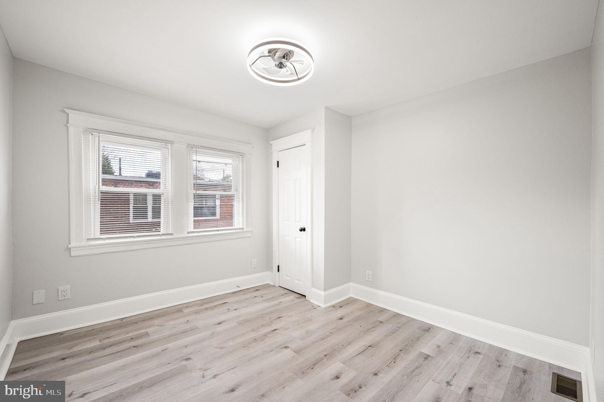 MT AIRY (EAST) - Residential