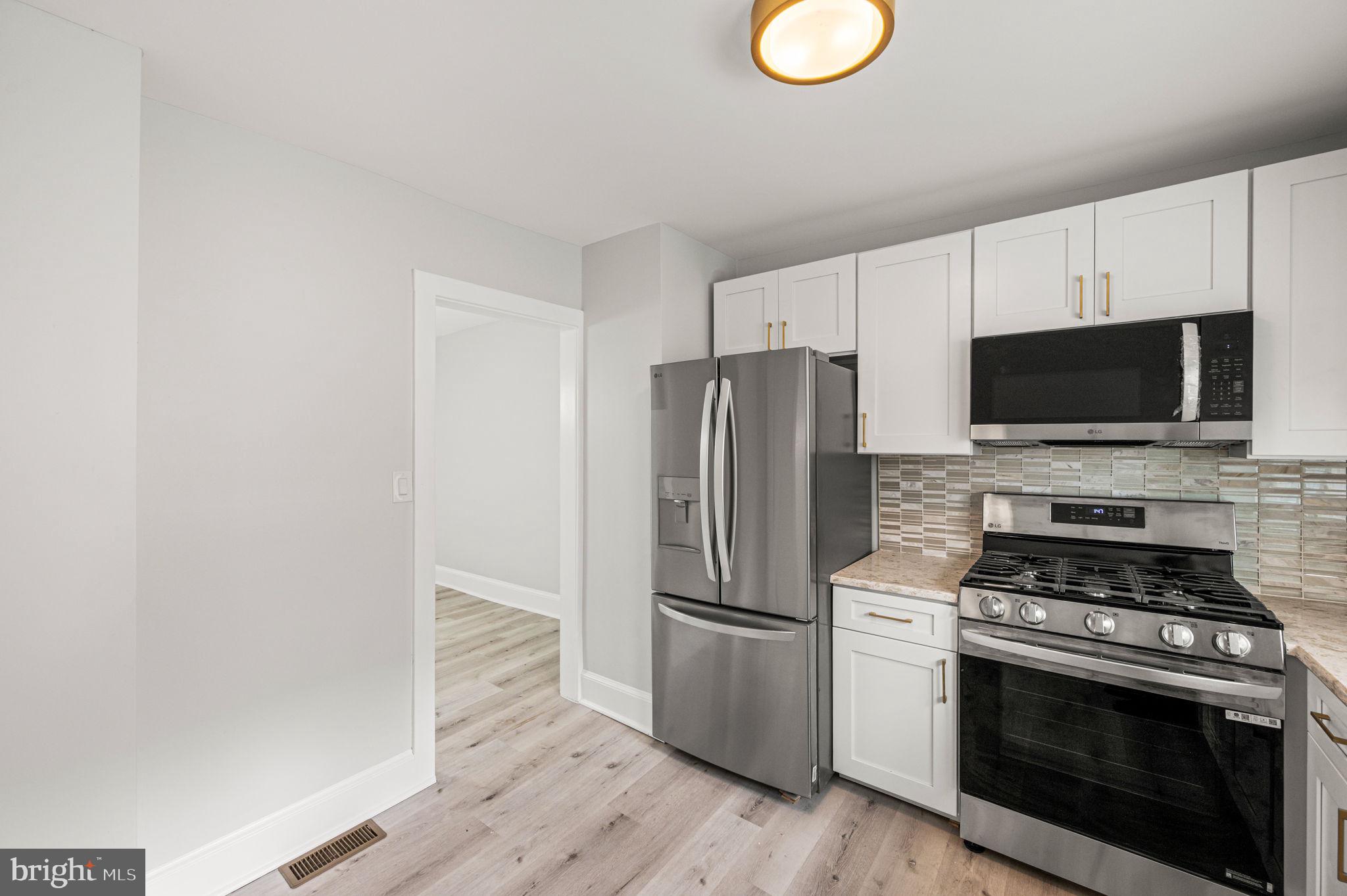 MT AIRY (EAST) - Residential