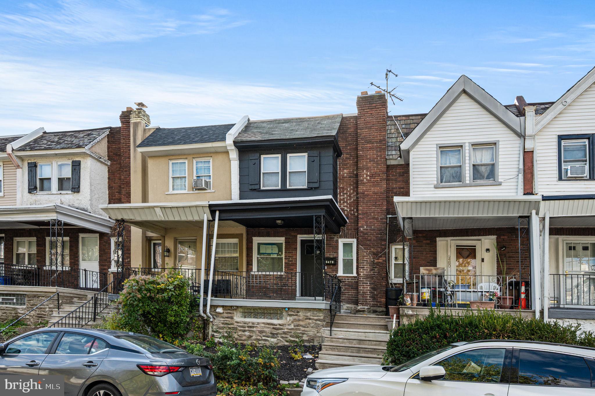 MT AIRY (EAST) - Residential