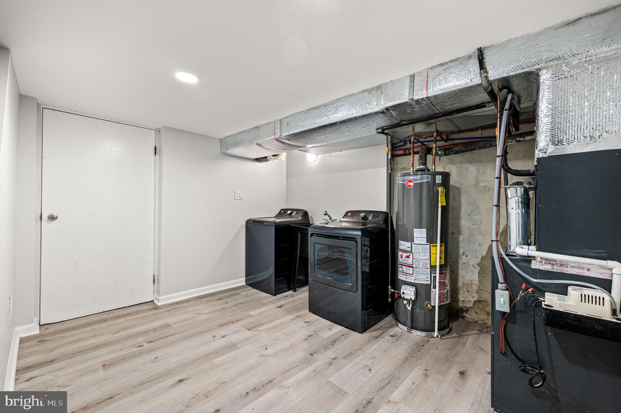 MT AIRY (EAST) - Residential