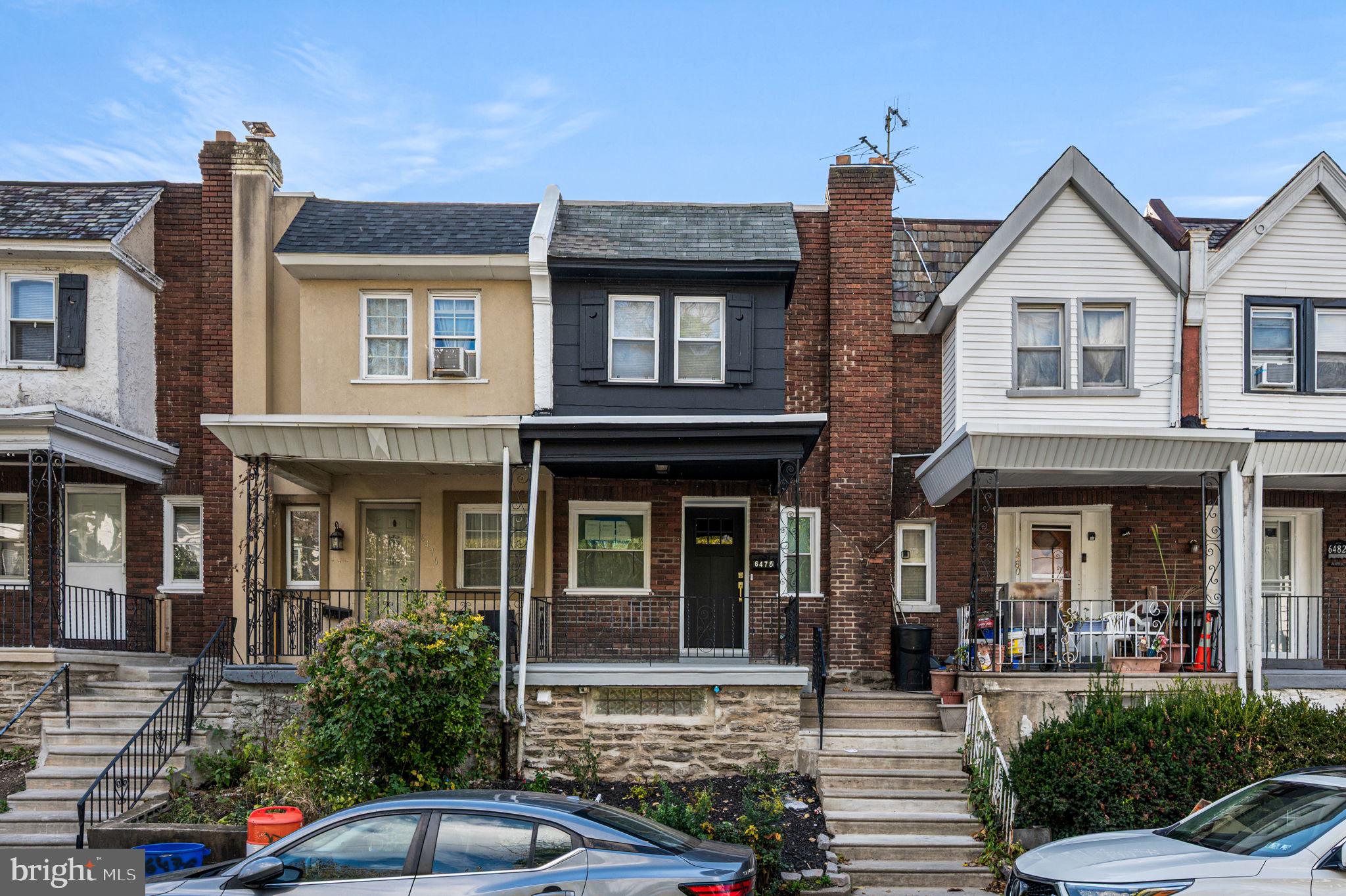 MT AIRY (EAST) - Residential