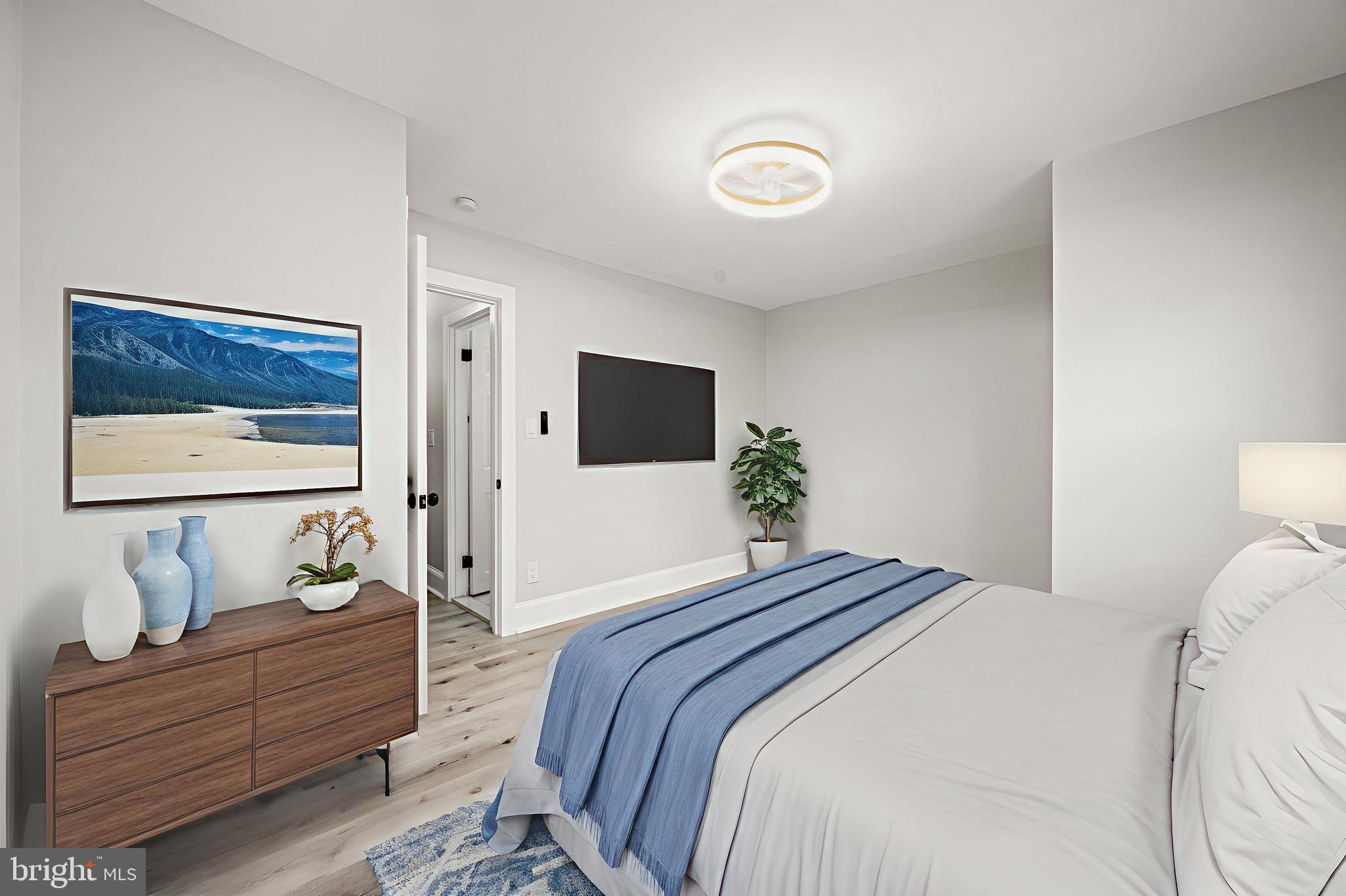 MT AIRY (EAST) - Residential