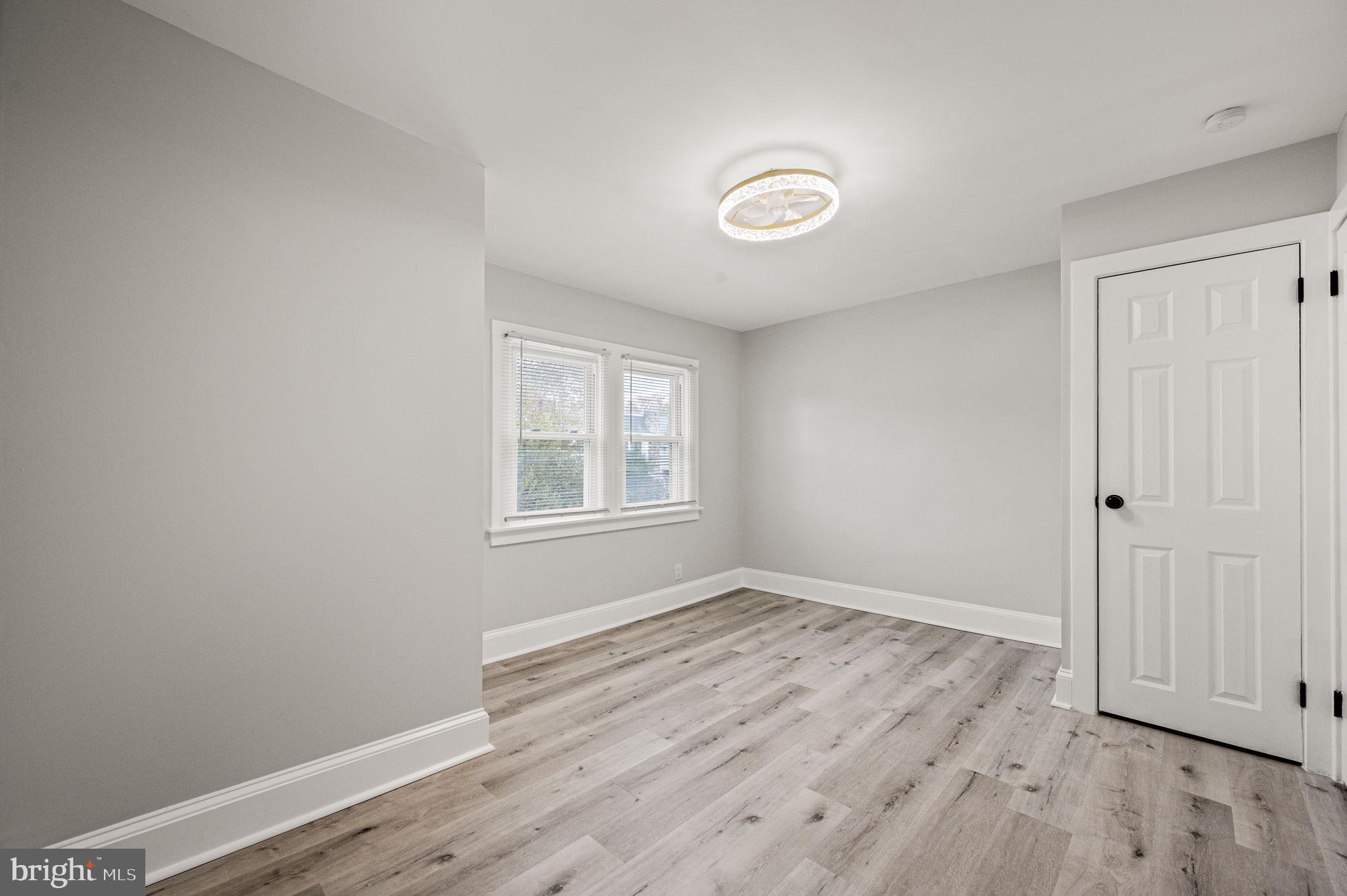 MT AIRY (EAST) - Residential