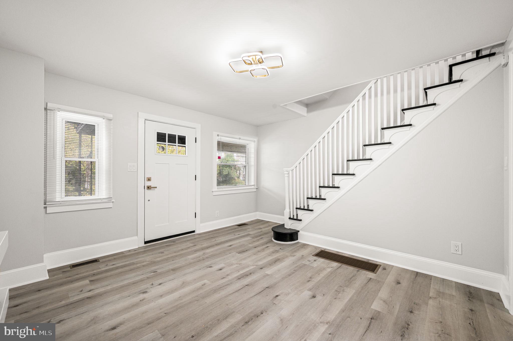 MT AIRY (EAST) - Residential