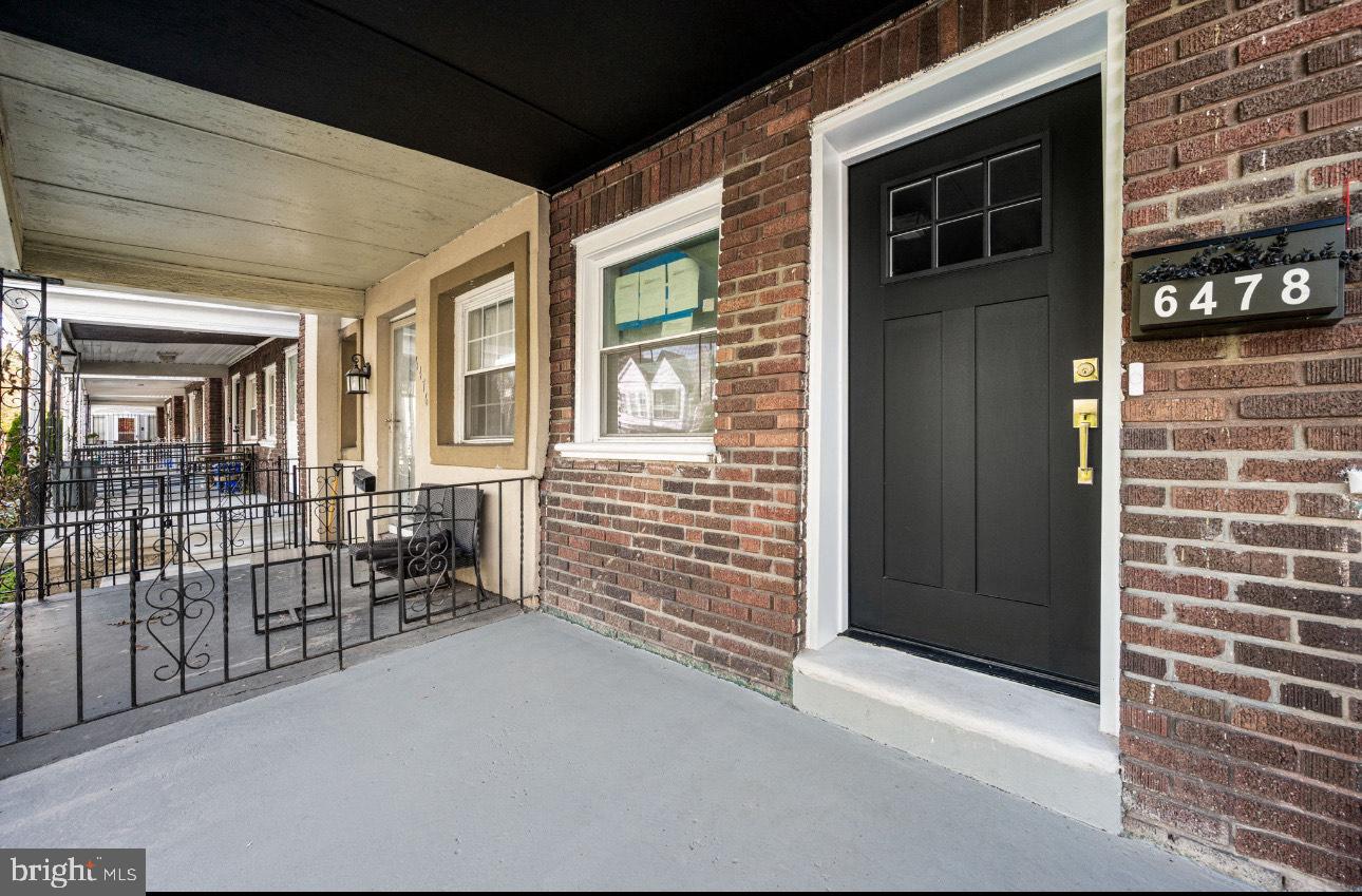 MT AIRY (EAST) - Residential