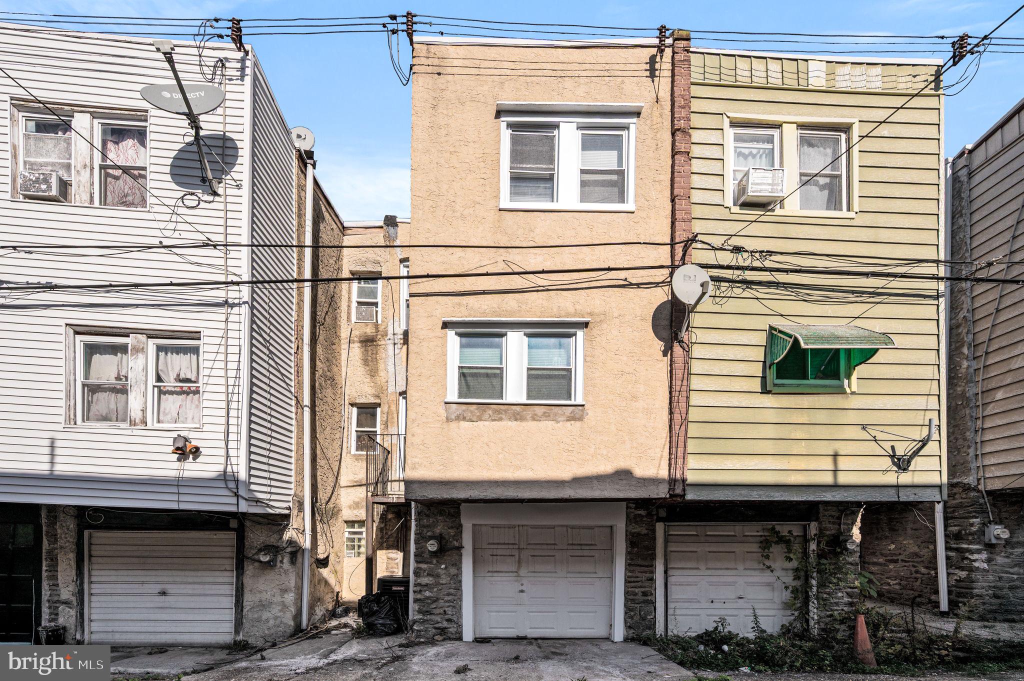 MT AIRY (EAST) - Residential