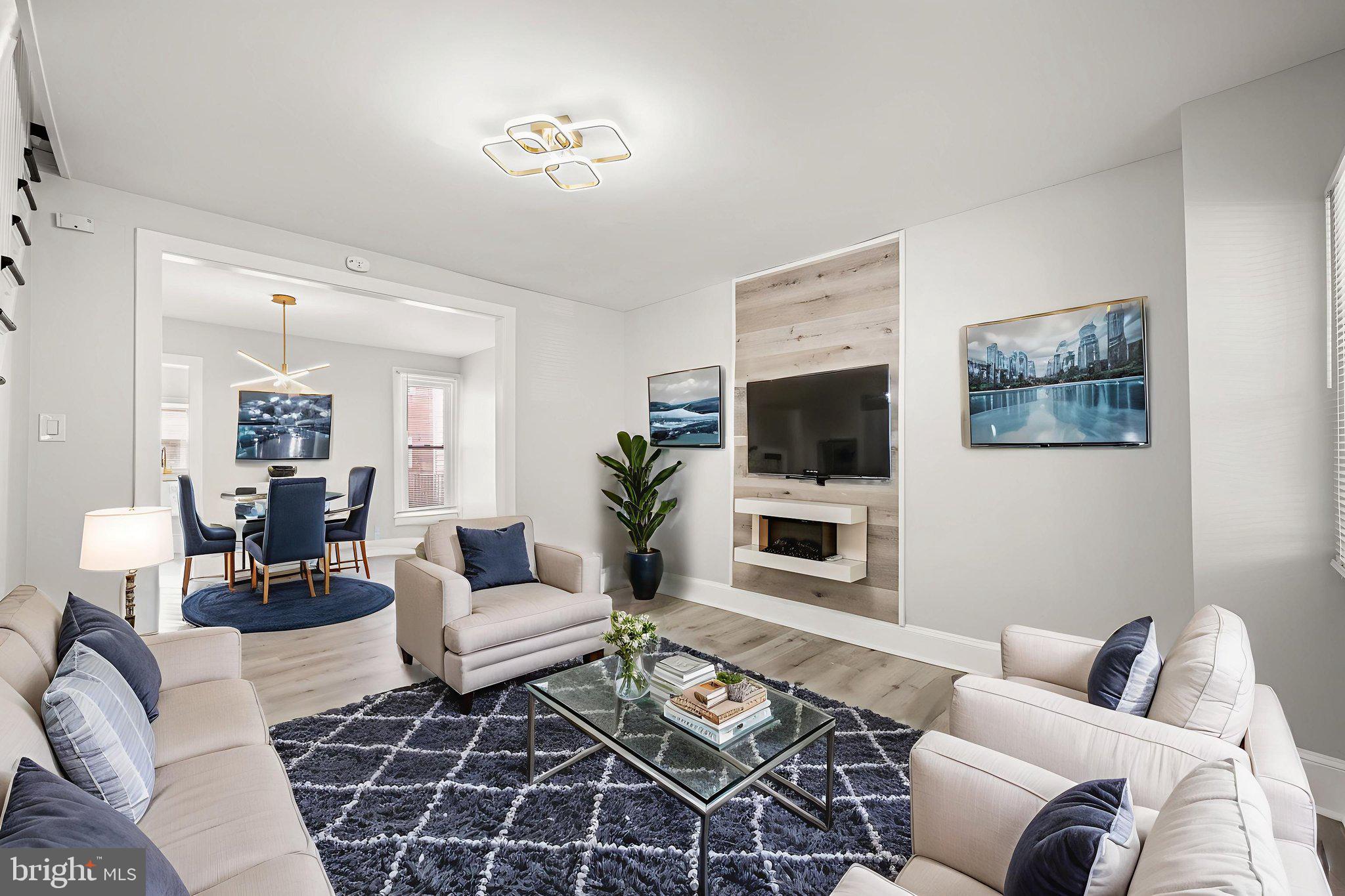 MT AIRY (EAST) - Residential