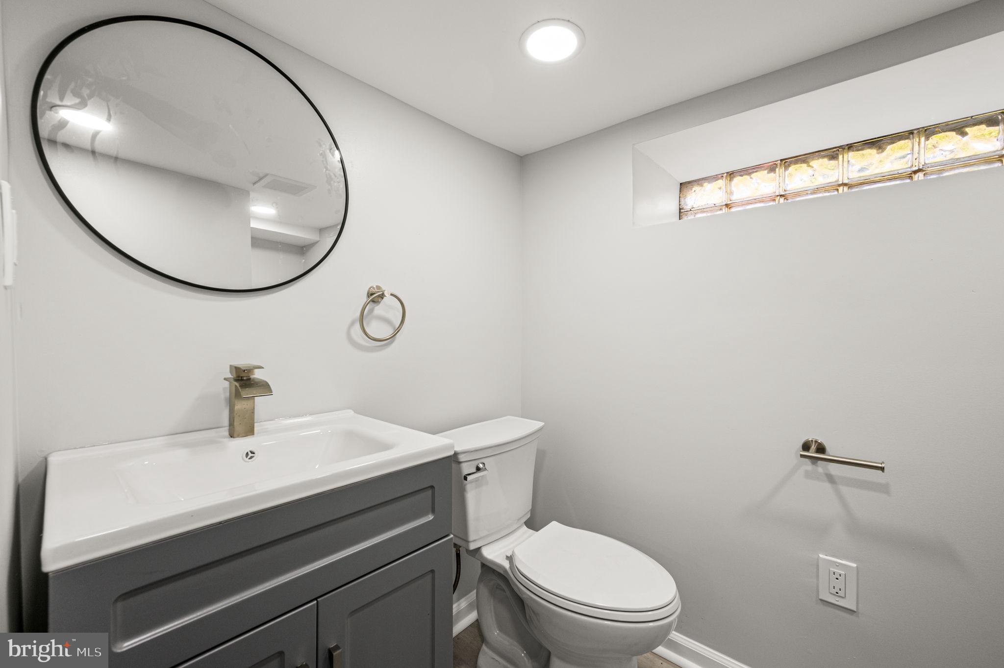 MT AIRY (EAST) - Residential