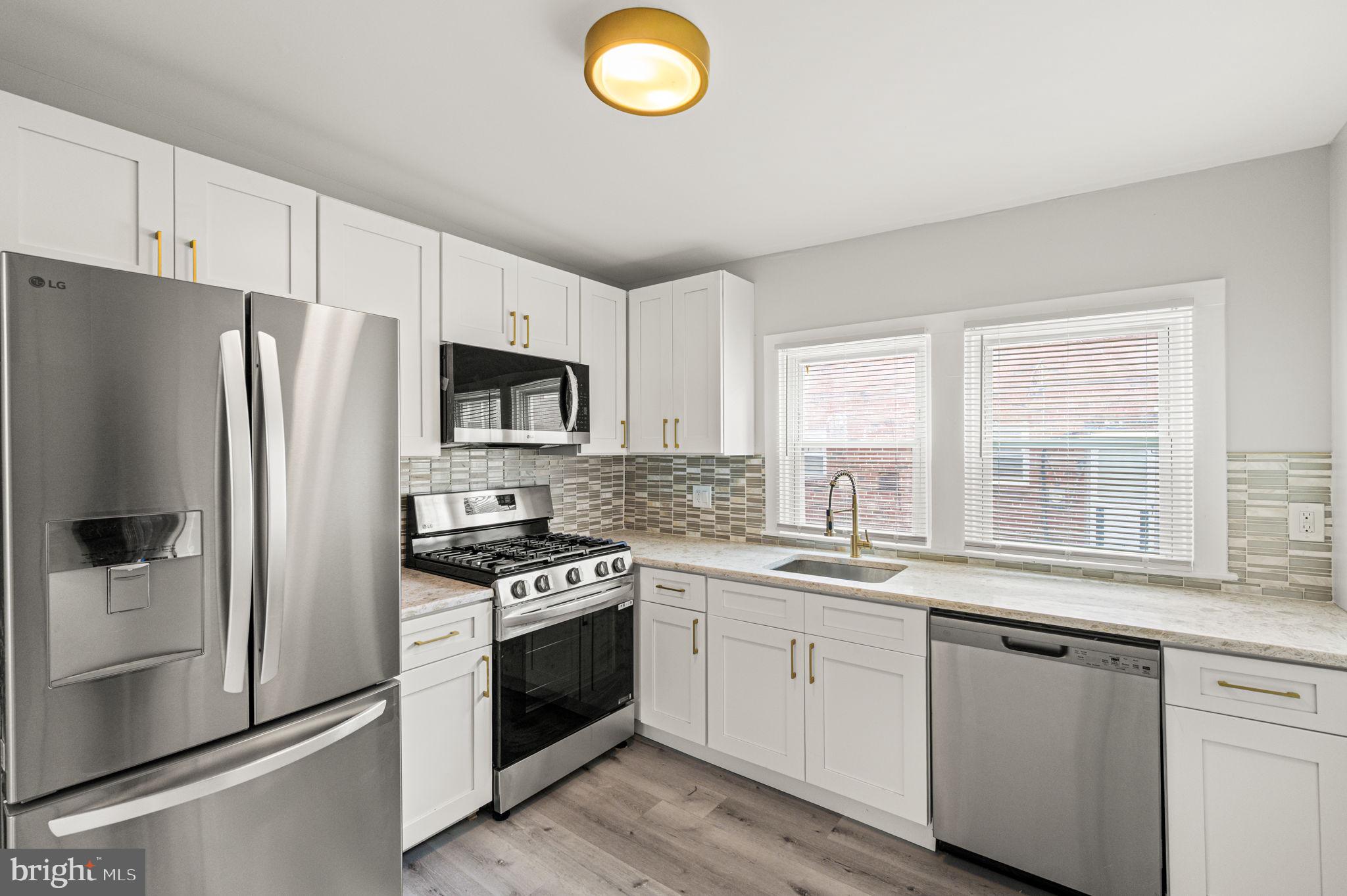 MT AIRY (EAST) - Residential