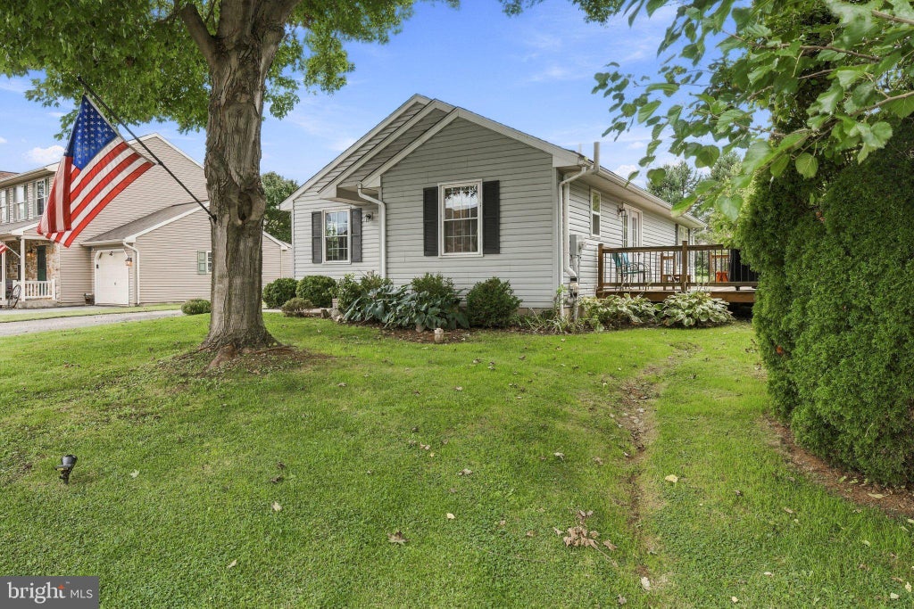 Photo of 368 Coffee Goss Road, MARIETTA, PA 17547 (MLS # PALA2095874)