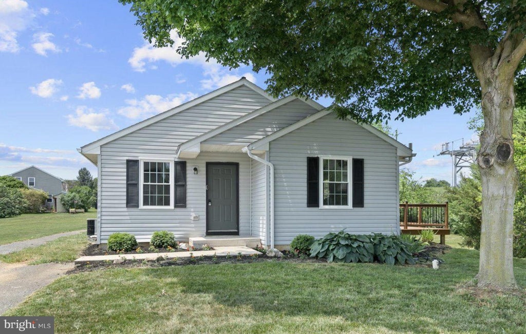 Photo of 368 Coffee Goss Road, MARIETTA, PA 17547 (MLS # PALA2095874)