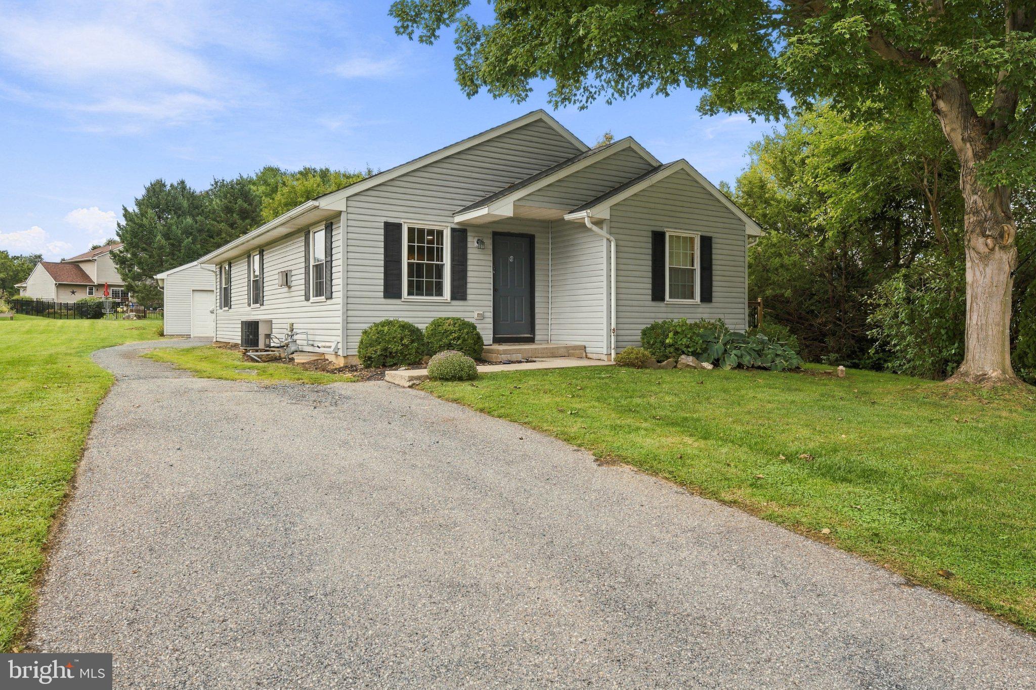368 COFFEE GOSS ROAD