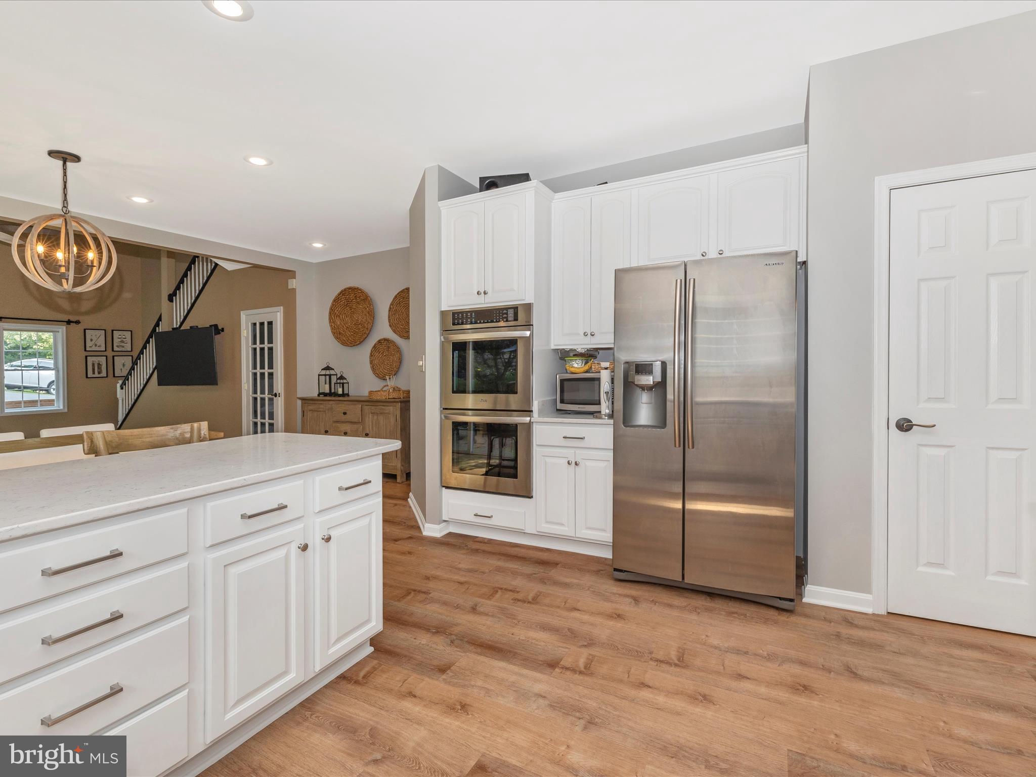 RIVER DOWNS - Residential