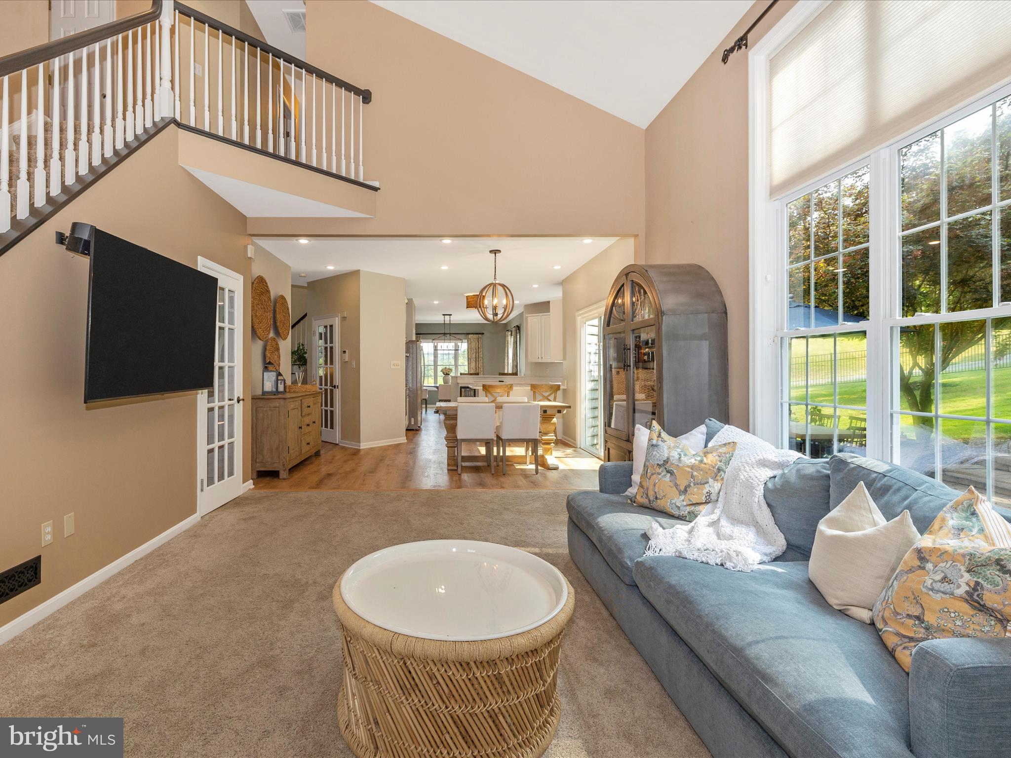 RIVER DOWNS - Residential