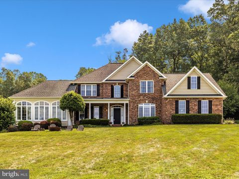 3300 DORNOCH DRIVE REISTERSTOWN MD 21136