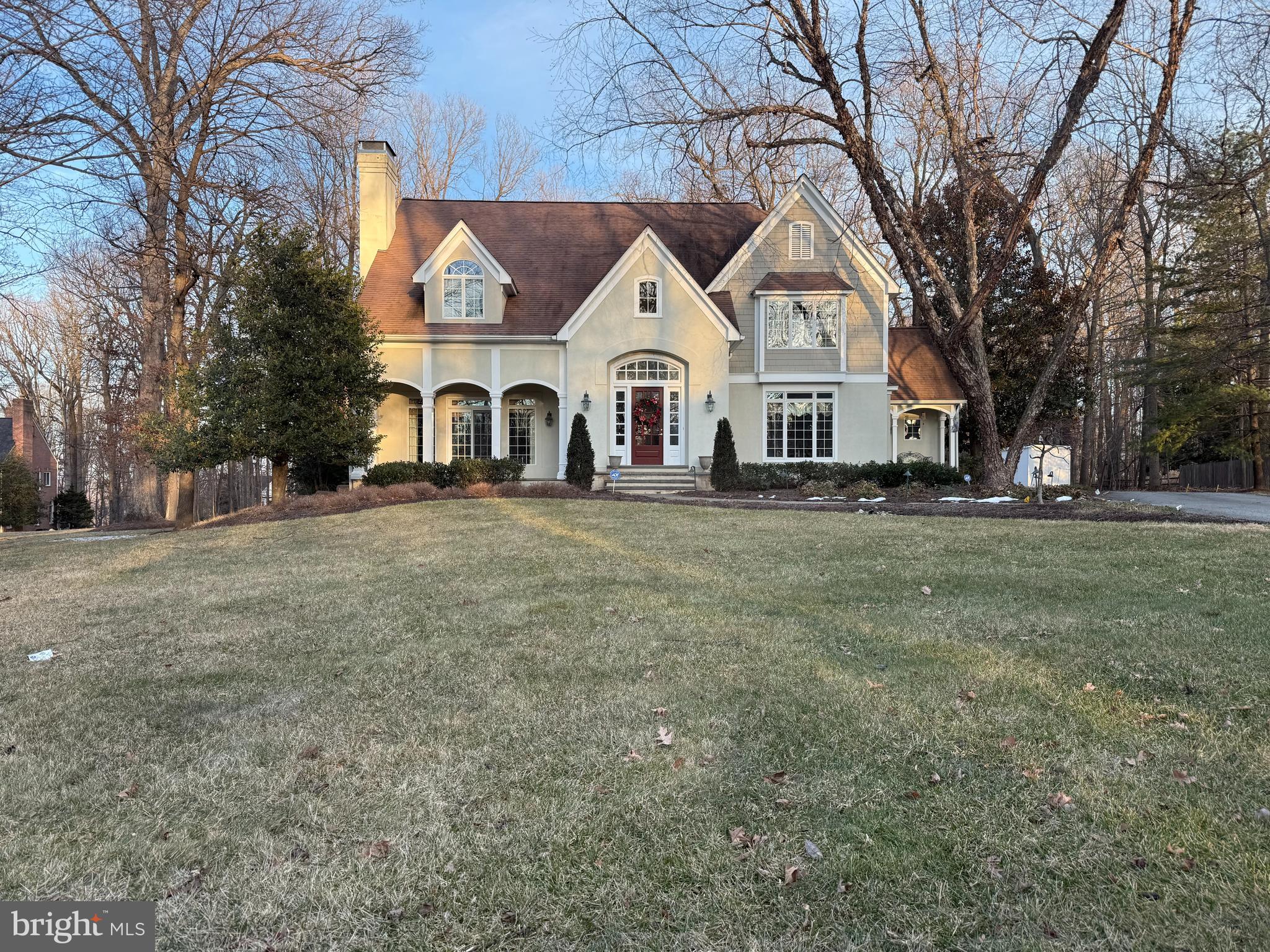 LAURELFORD - Residential