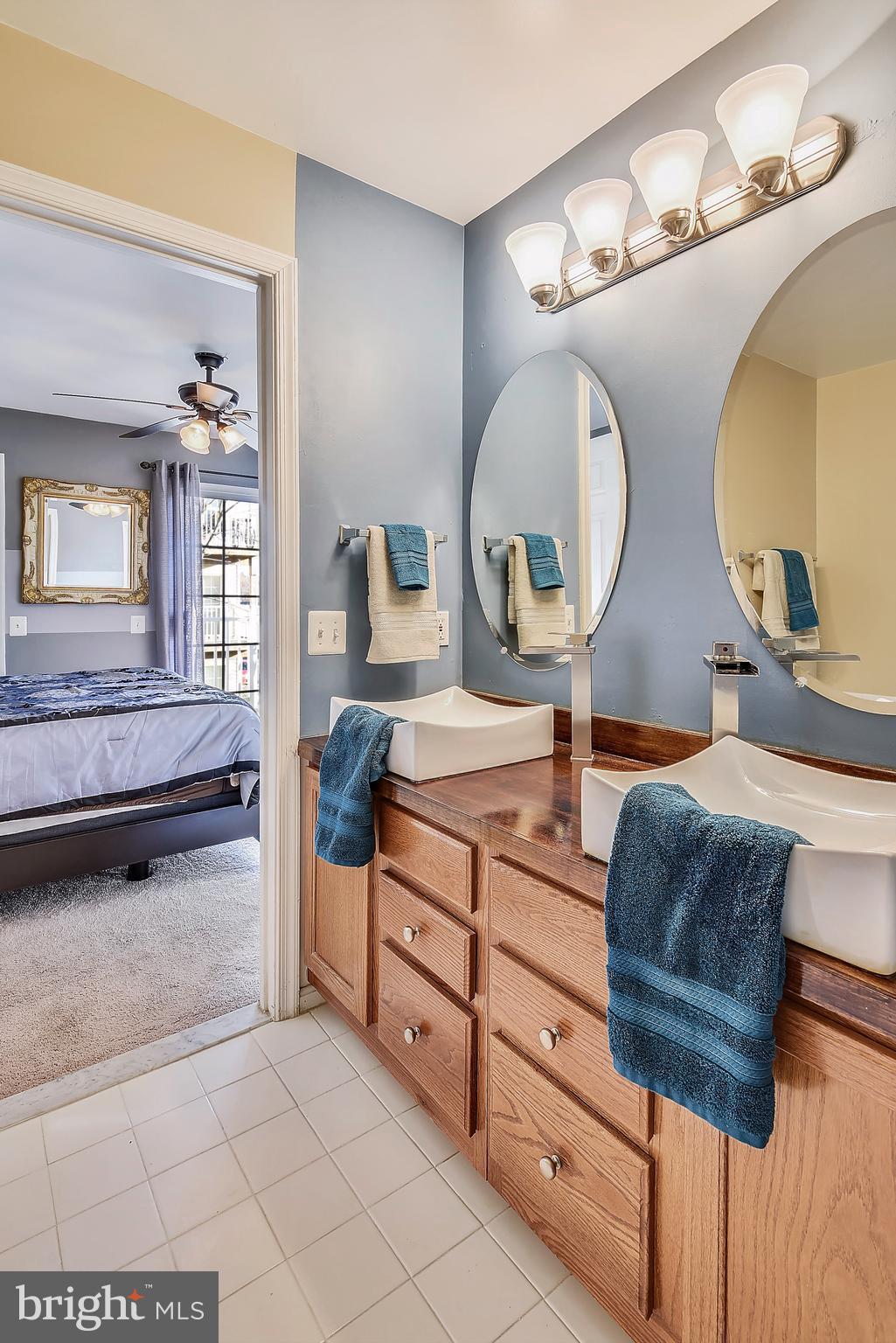 DOMINION STATION - Residential