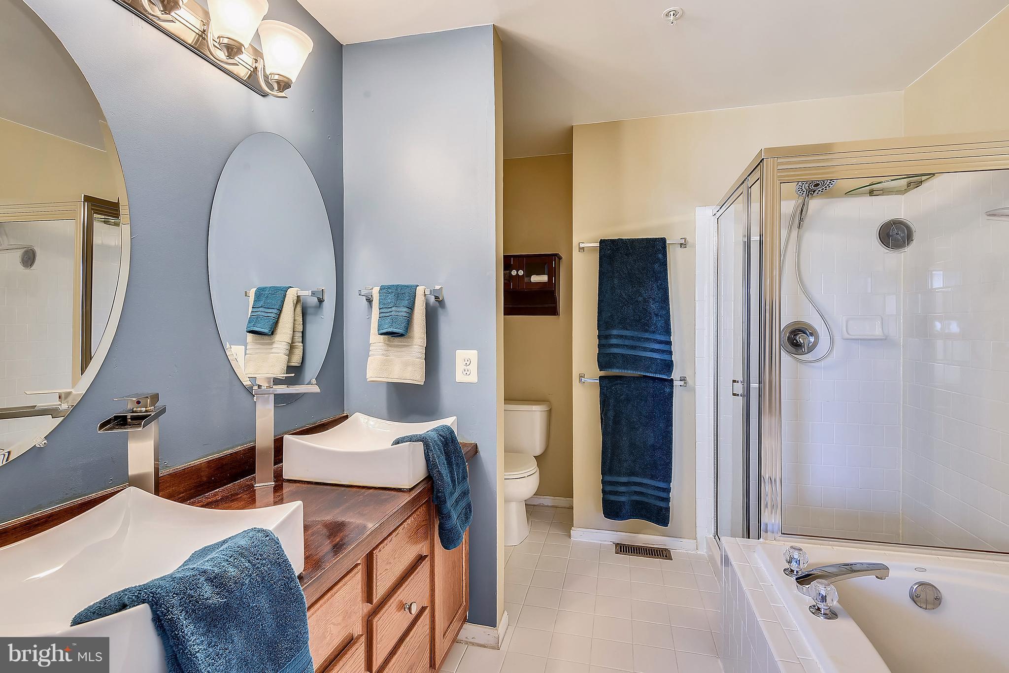 DOMINION STATION - Residential