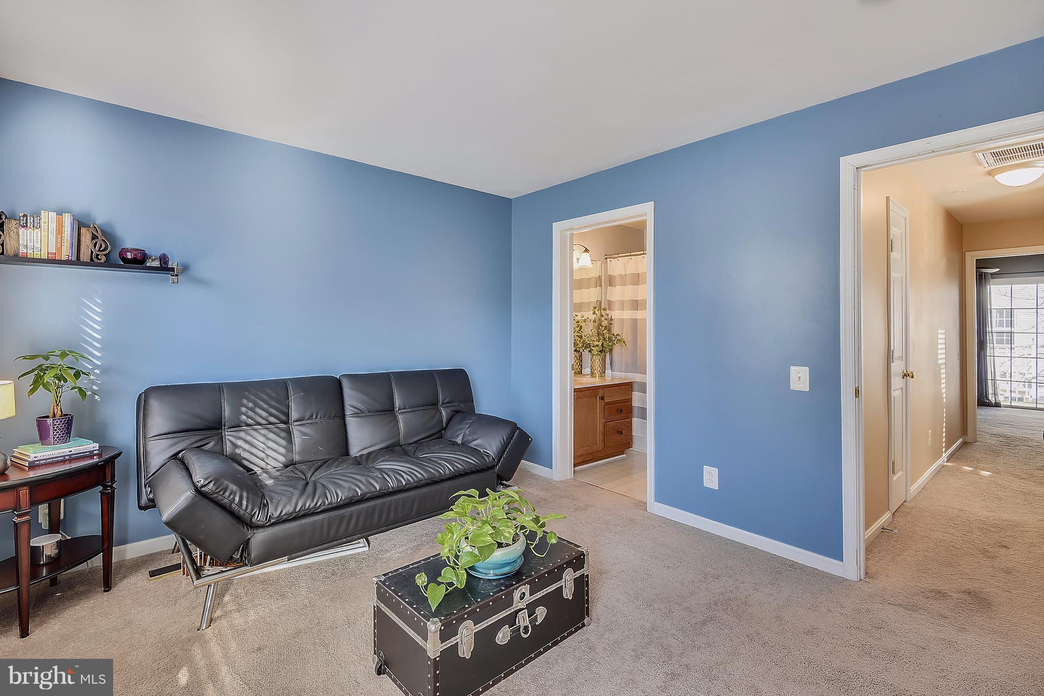 DOMINION STATION - Residential