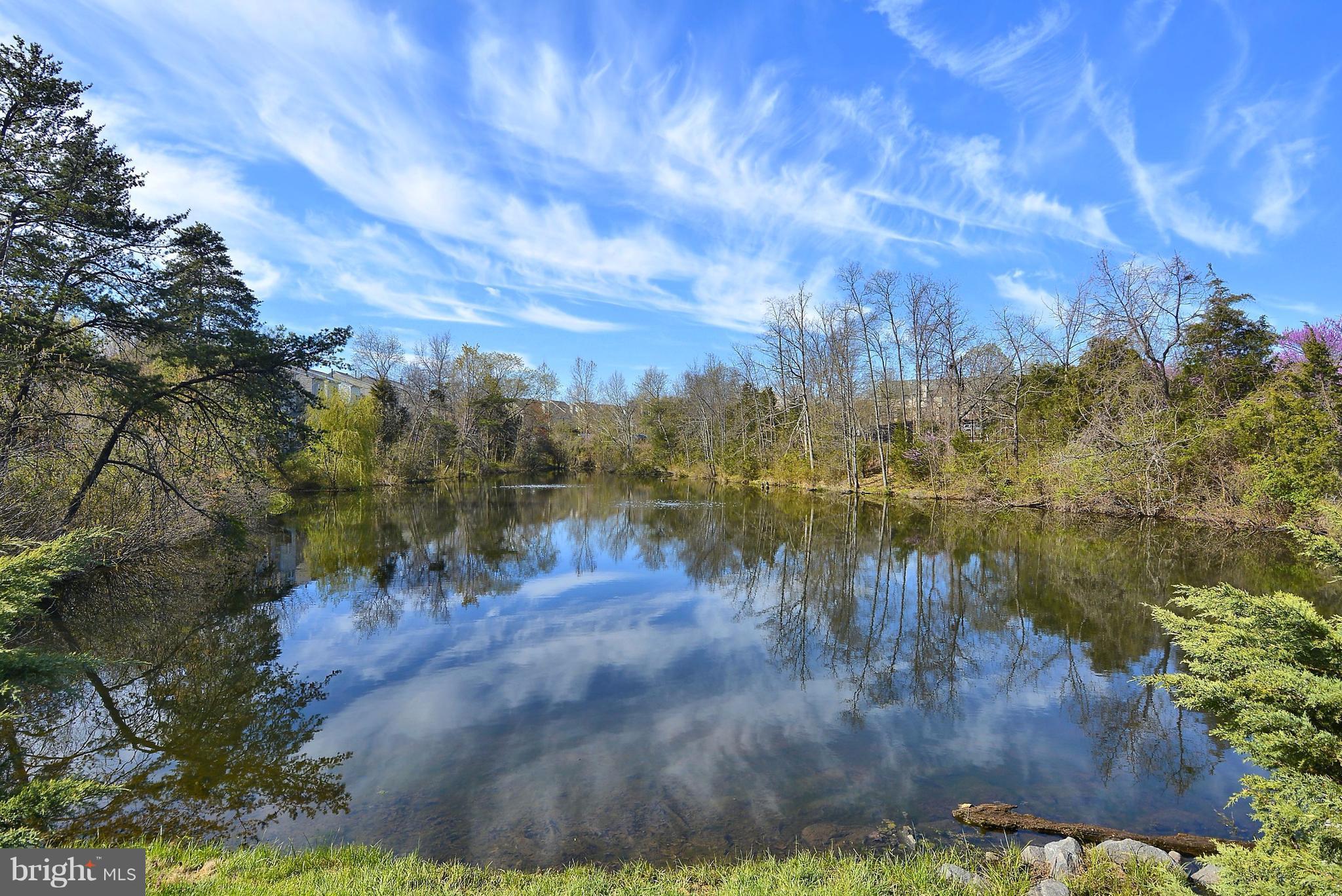 DOMINION STATION - Residential