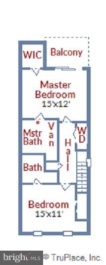 DOMINION STATION - Residential
