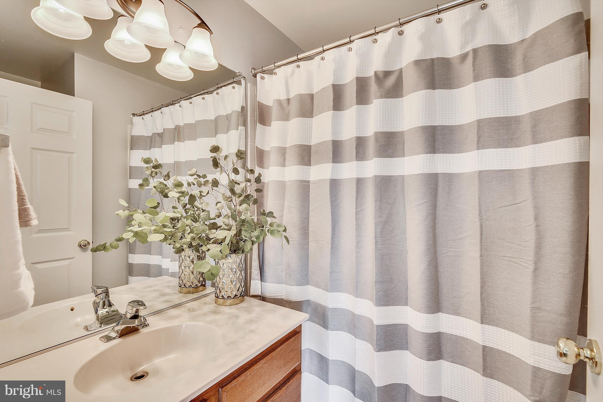 DOMINION STATION - Residential