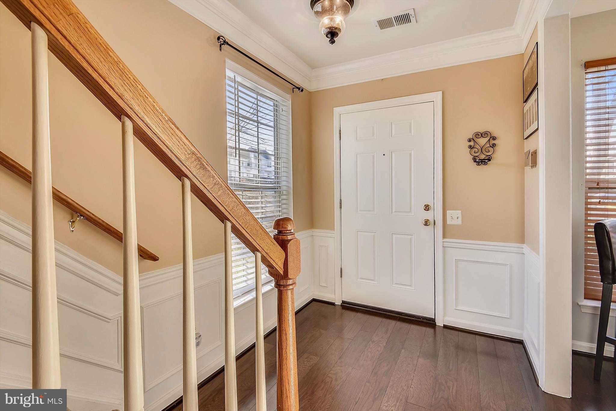 DOMINION STATION - Residential