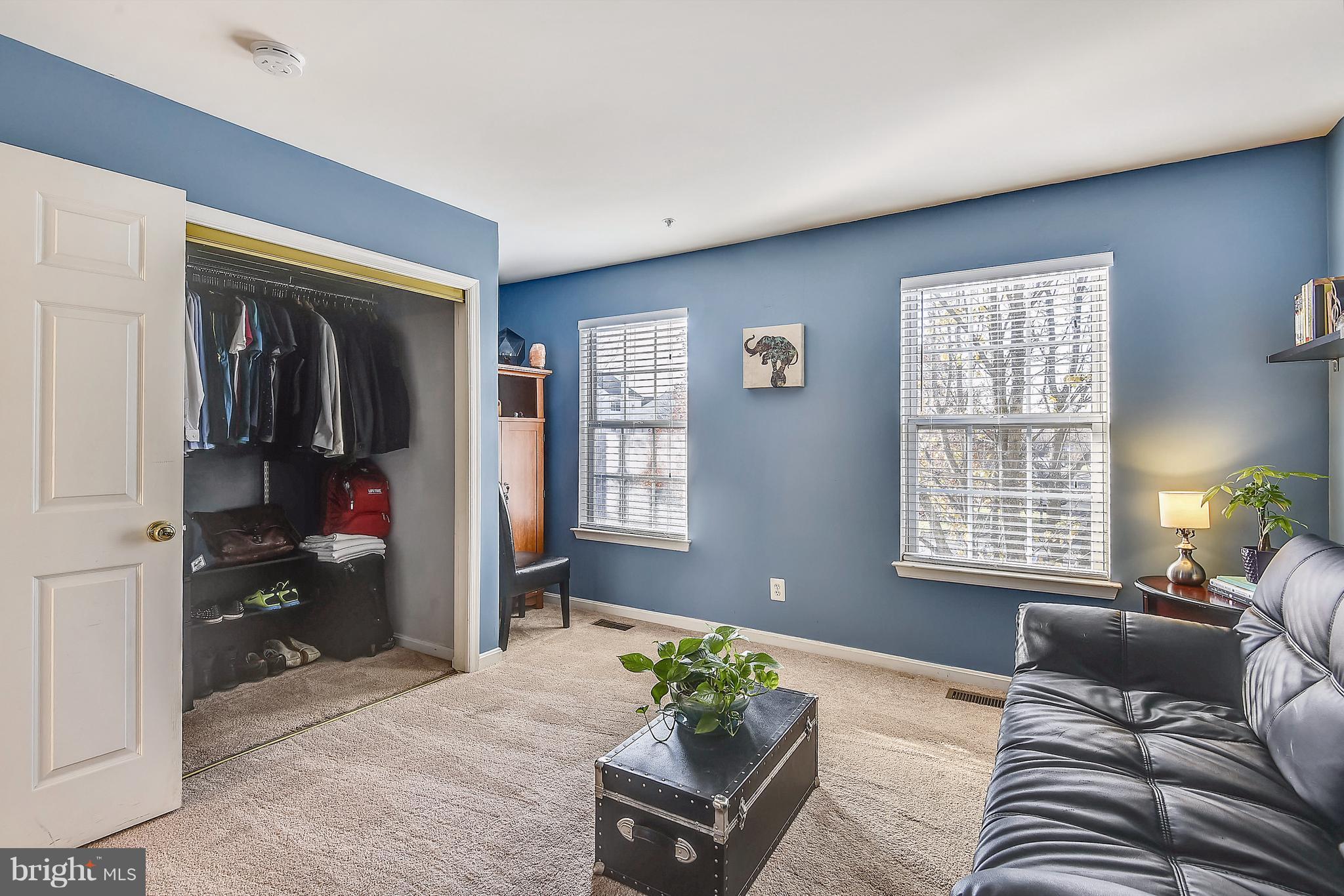 DOMINION STATION - Residential