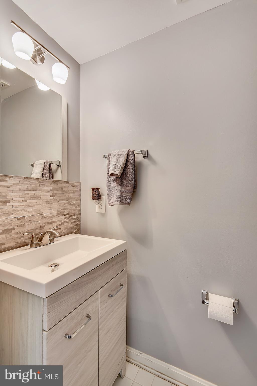 DOMINION STATION - Residential