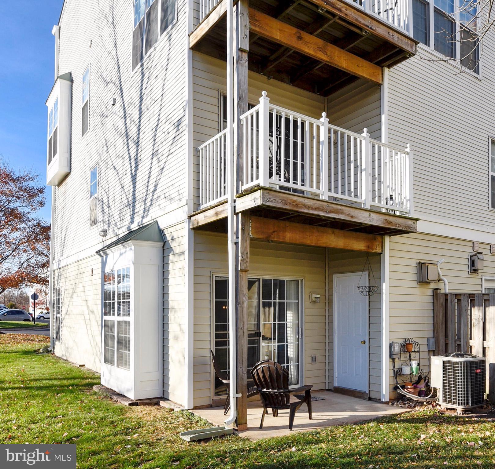 DOMINION STATION - Residential