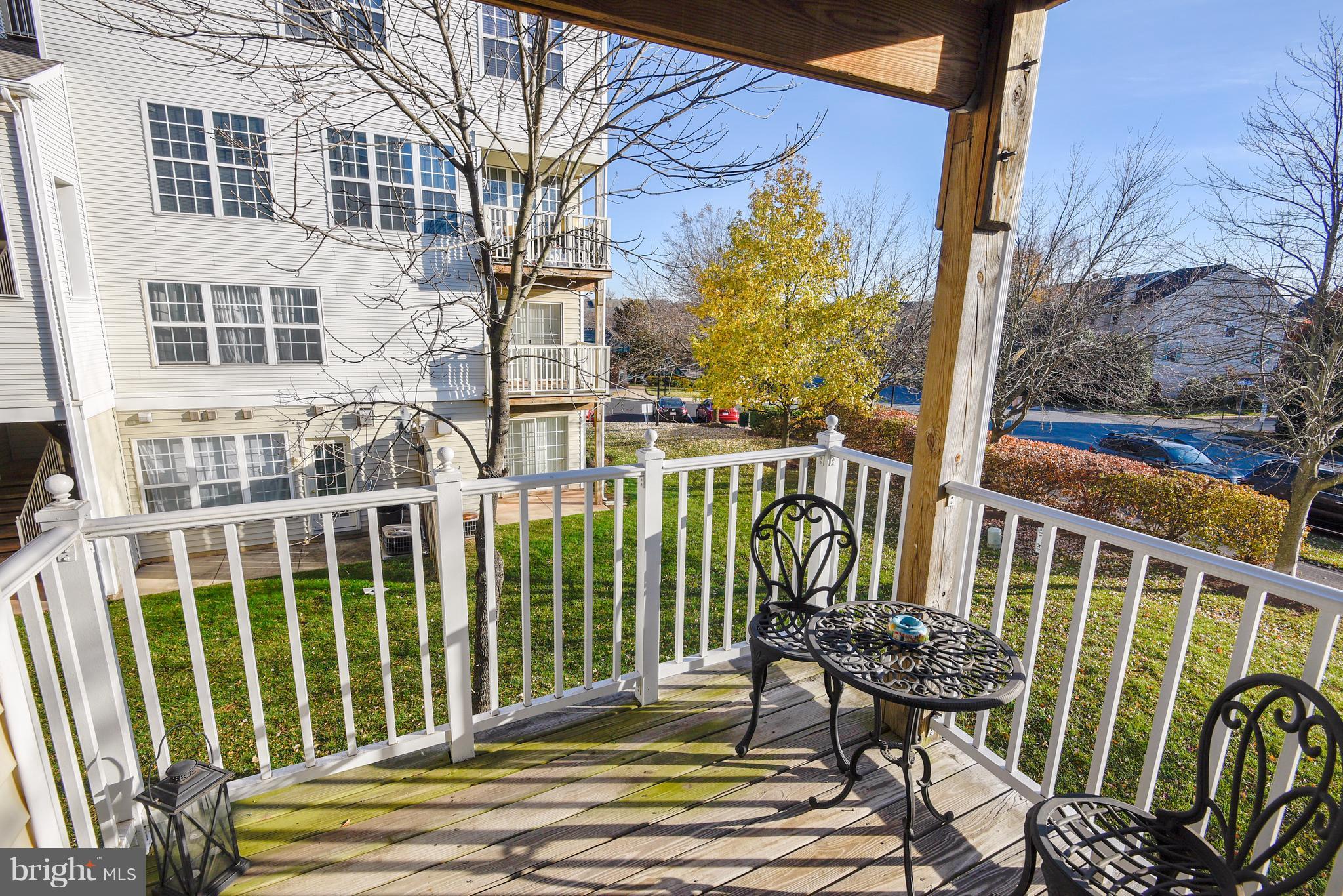 DOMINION STATION - Residential