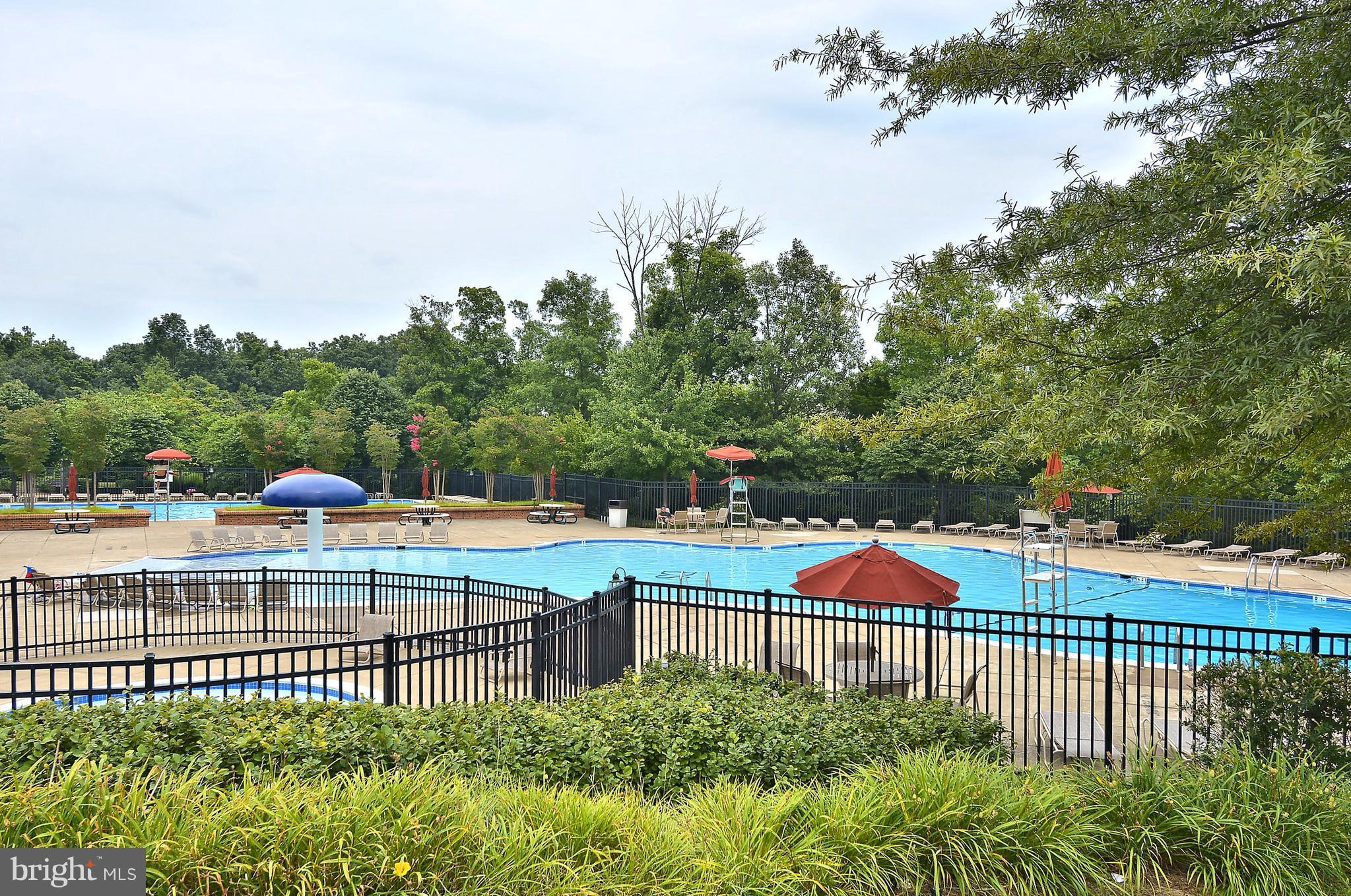 DOMINION STATION - Residential