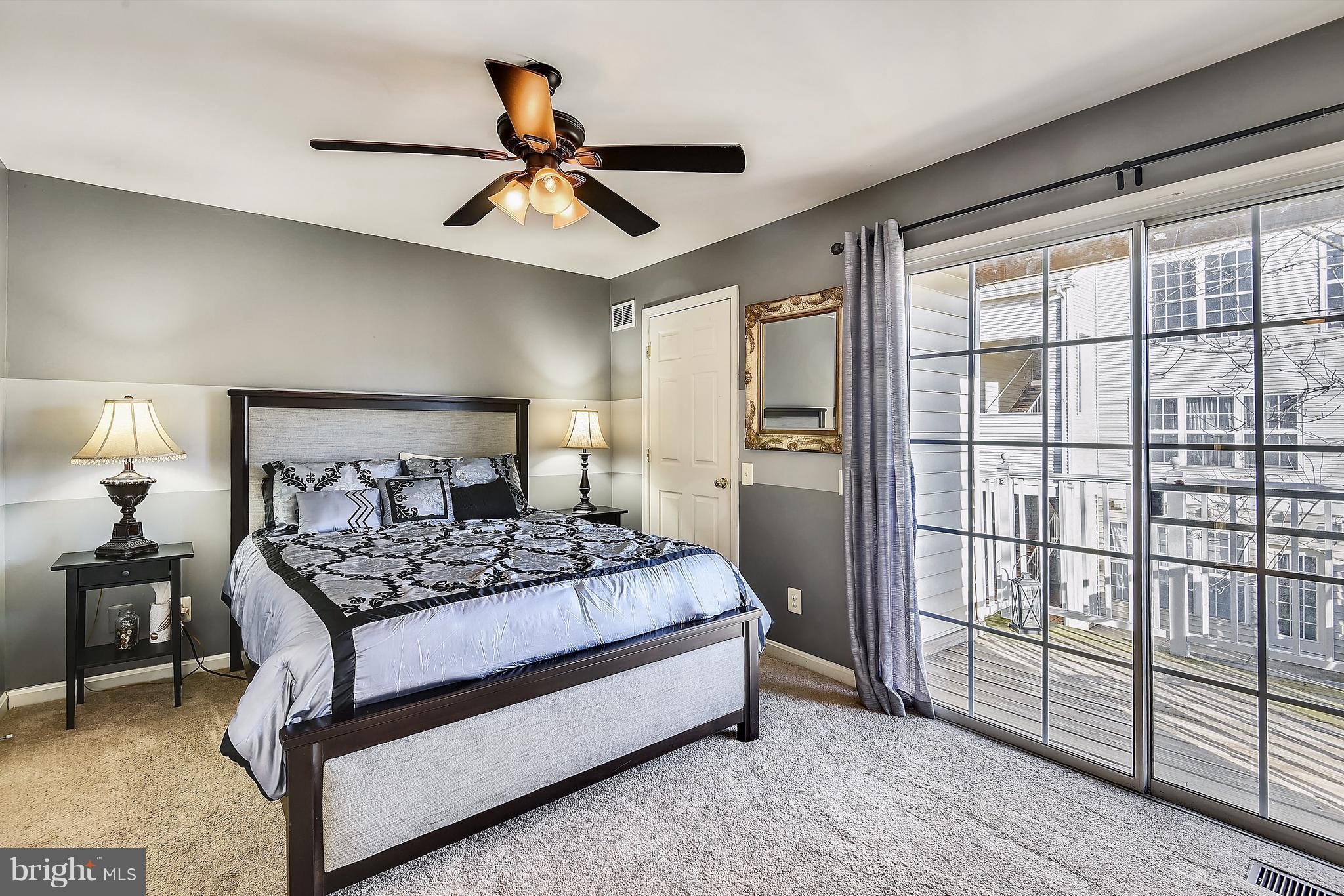 DOMINION STATION - Residential