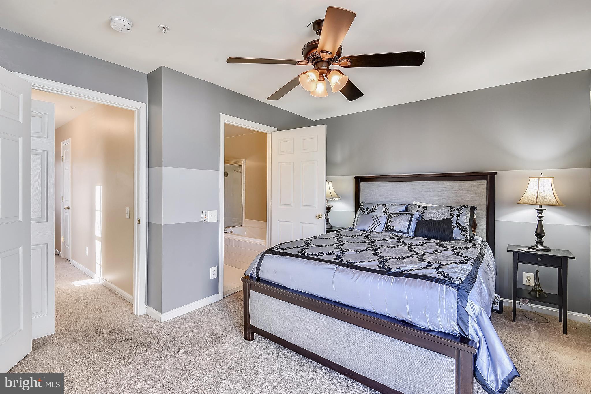 DOMINION STATION - Residential