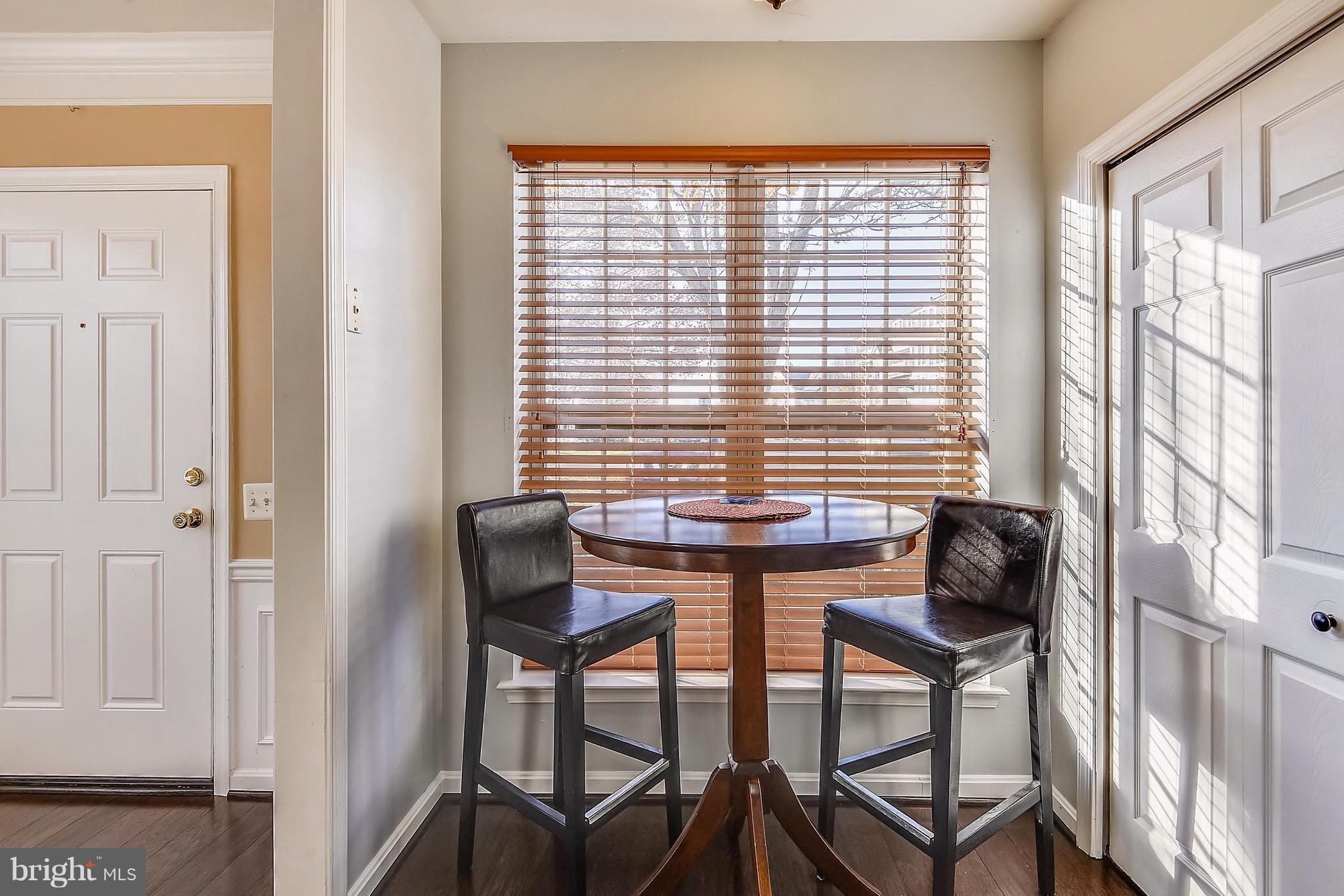 DOMINION STATION - Residential