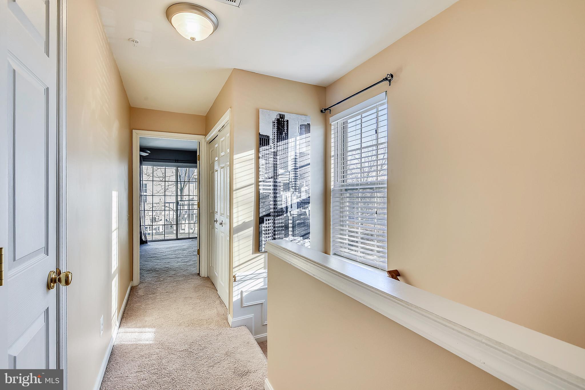 DOMINION STATION - Residential