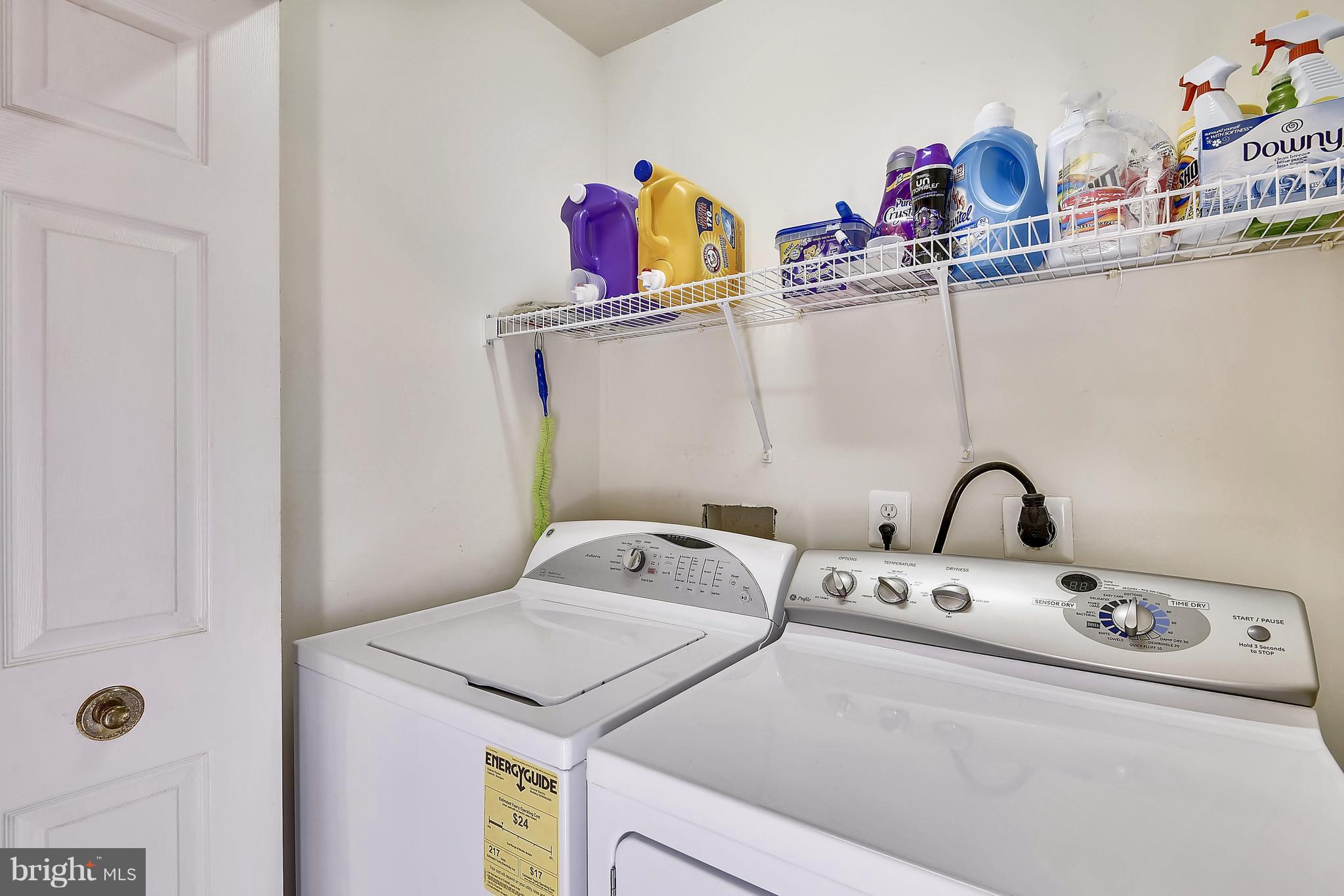 DOMINION STATION - Residential