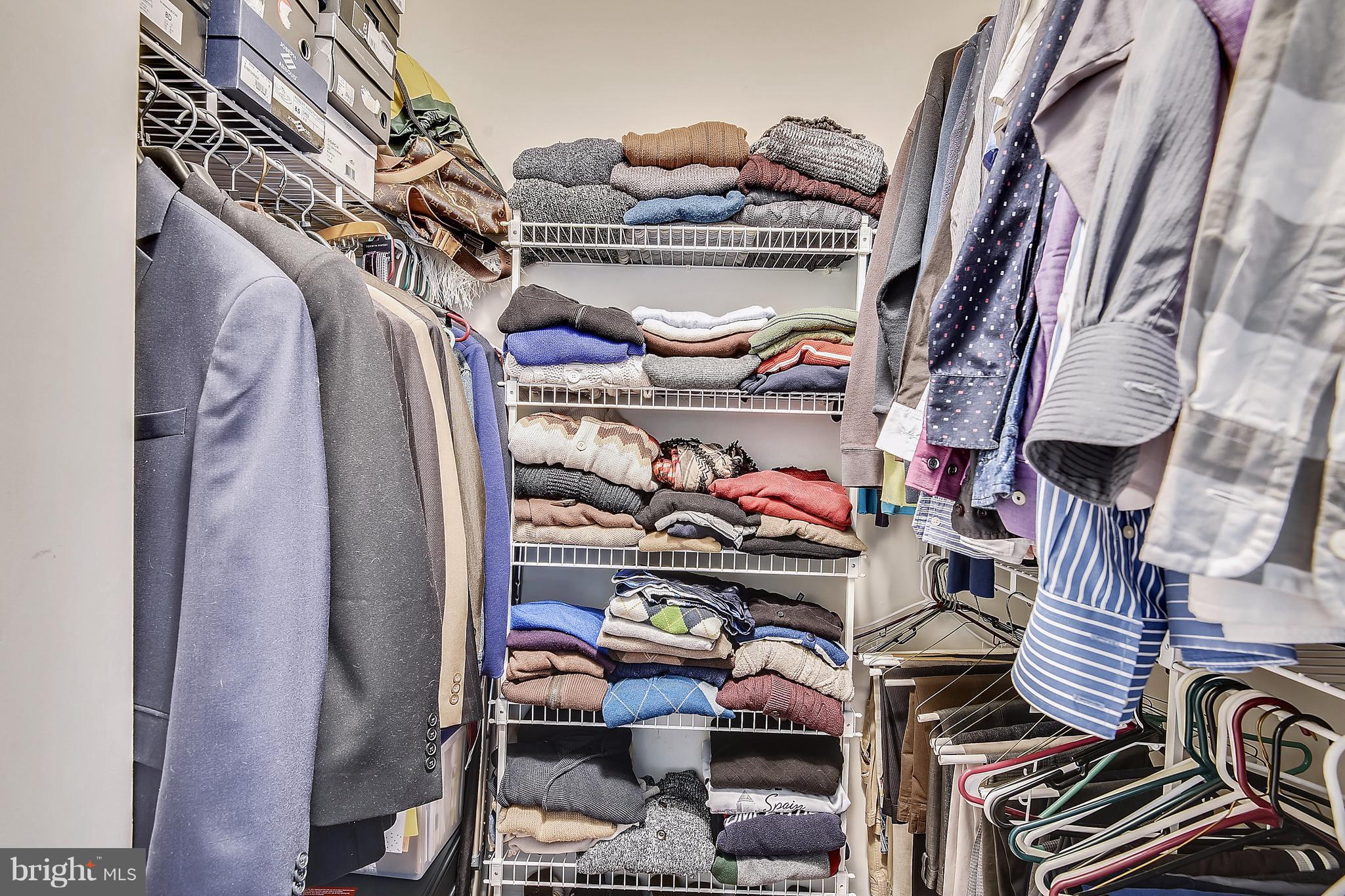 DOMINION STATION - Residential