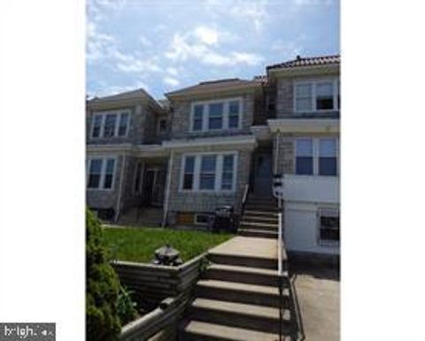 Tiny photo for 4224 Cottman Avenue #1ST FL, PHILADELPHIA, PA 19135 (MLS # PAPH2537894)