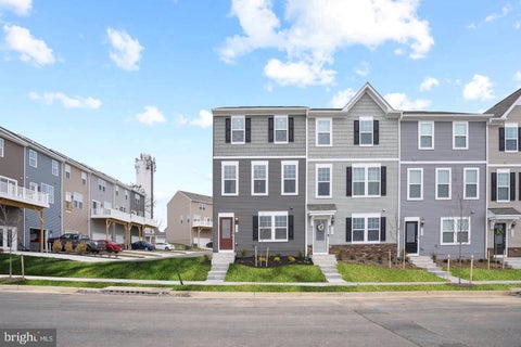 Townhouse For Sale - 24 Wilson Mews #[548]<br/> Jefferson County, RANSON, WV 25438