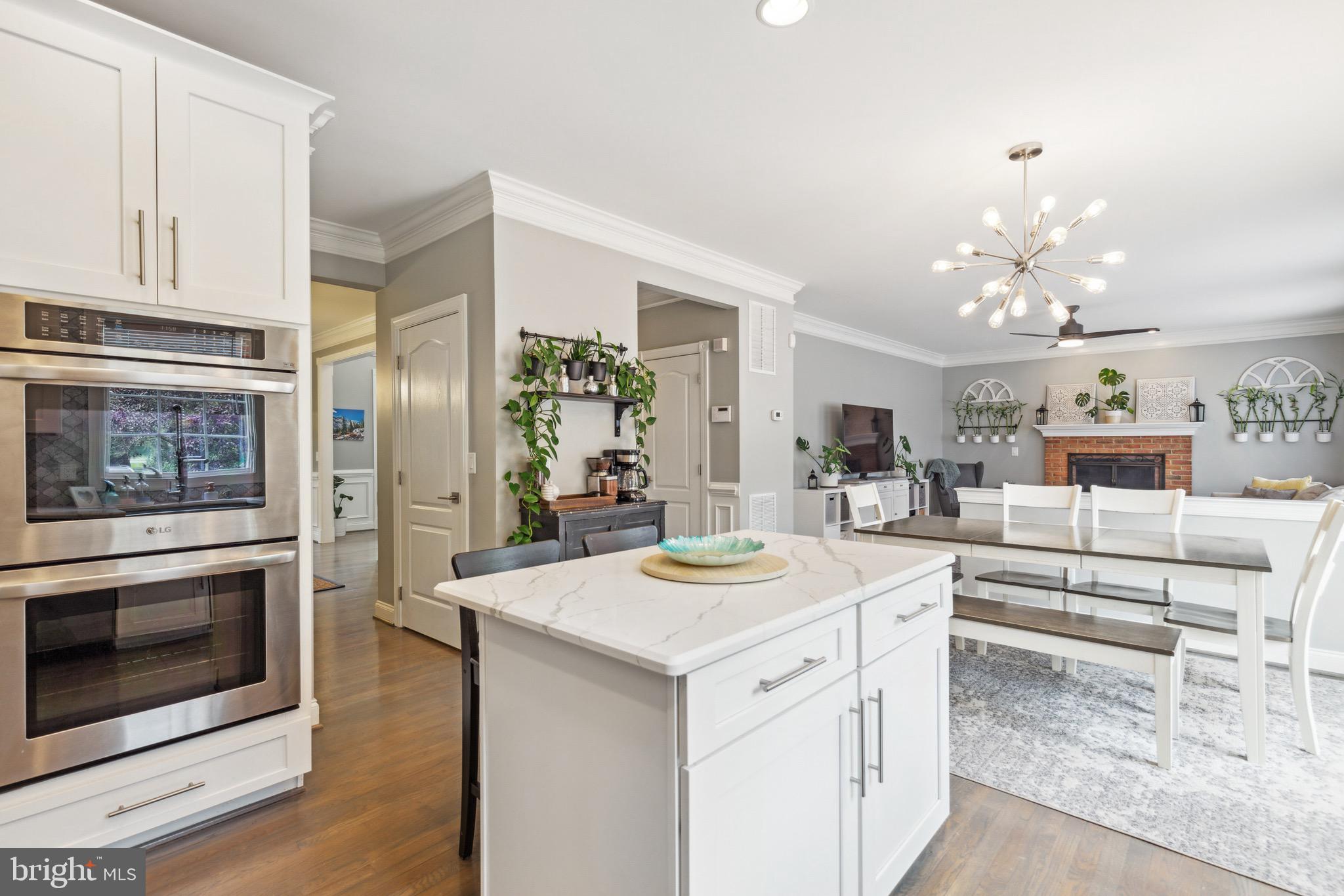 DOMINION VALLEY COUNTRY CLUB - Residential