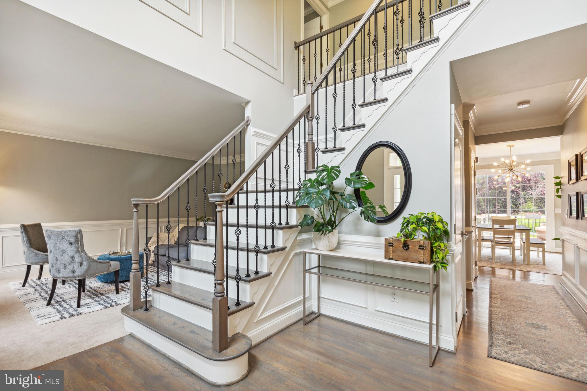 DOMINION VALLEY COUNTRY CLUB - Residential