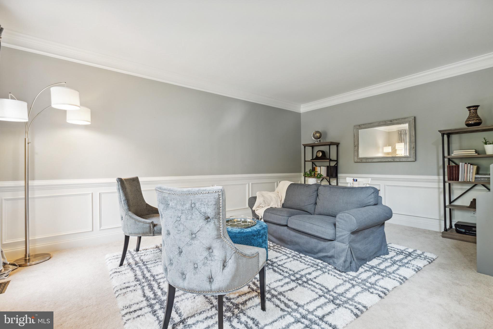 DOMINION VALLEY COUNTRY CLUB - Residential