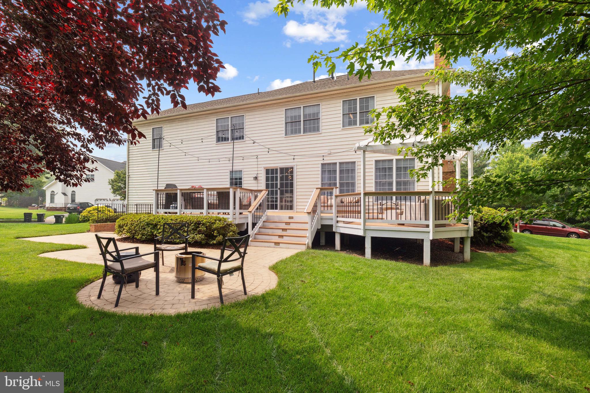 DOMINION VALLEY COUNTRY CLUB - Residential