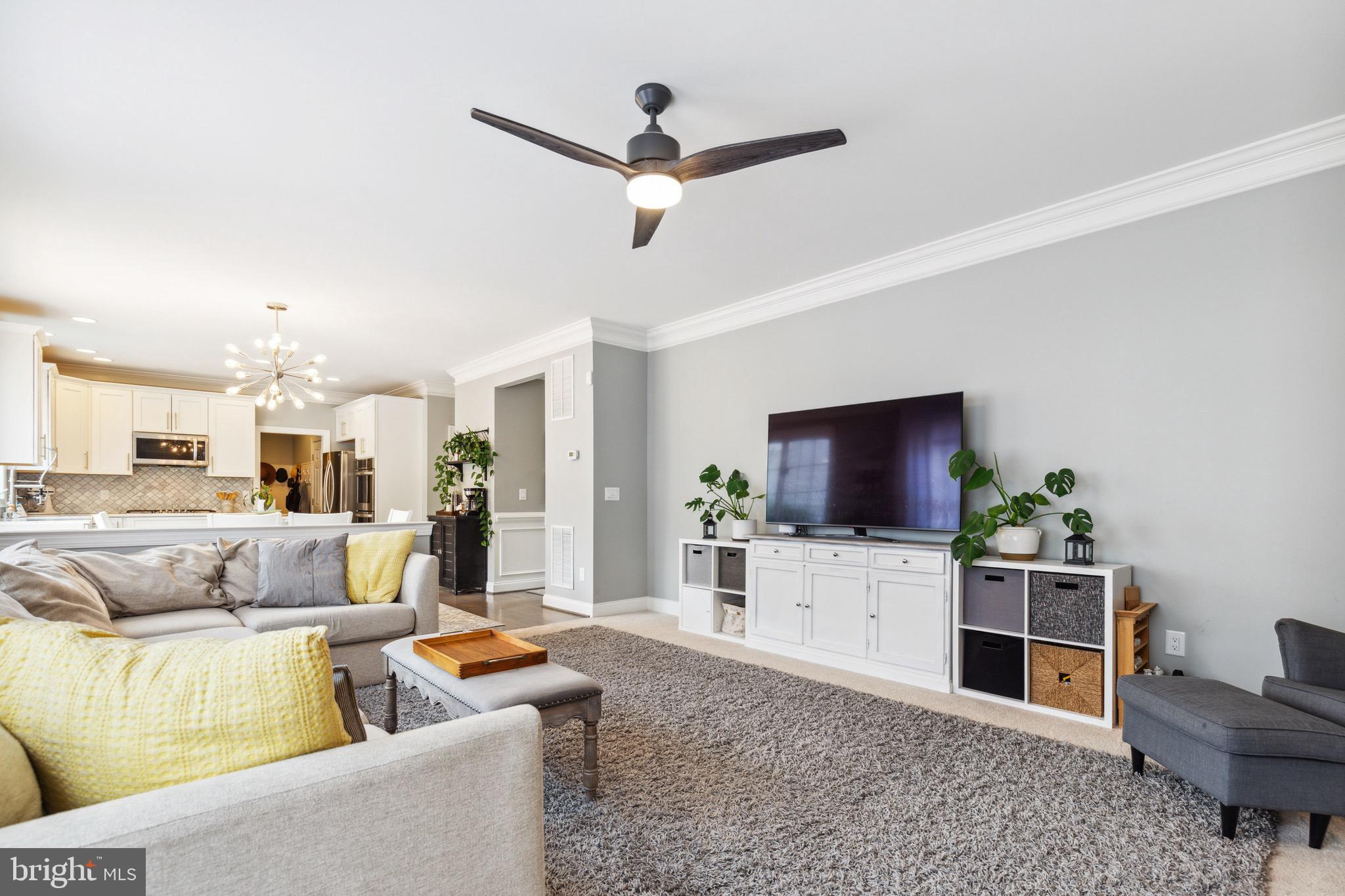 DOMINION VALLEY COUNTRY CLUB - Residential