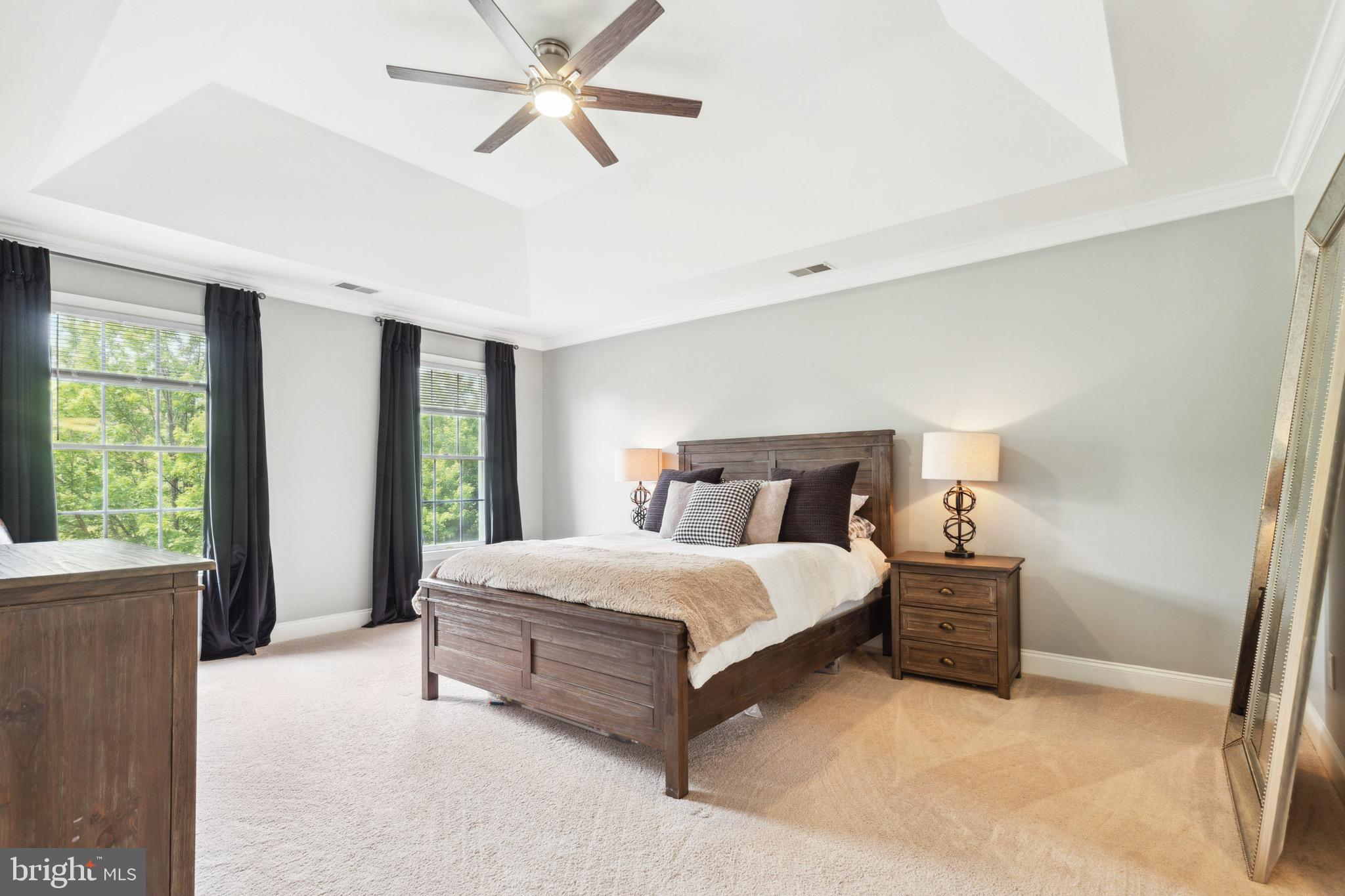 DOMINION VALLEY COUNTRY CLUB - Residential